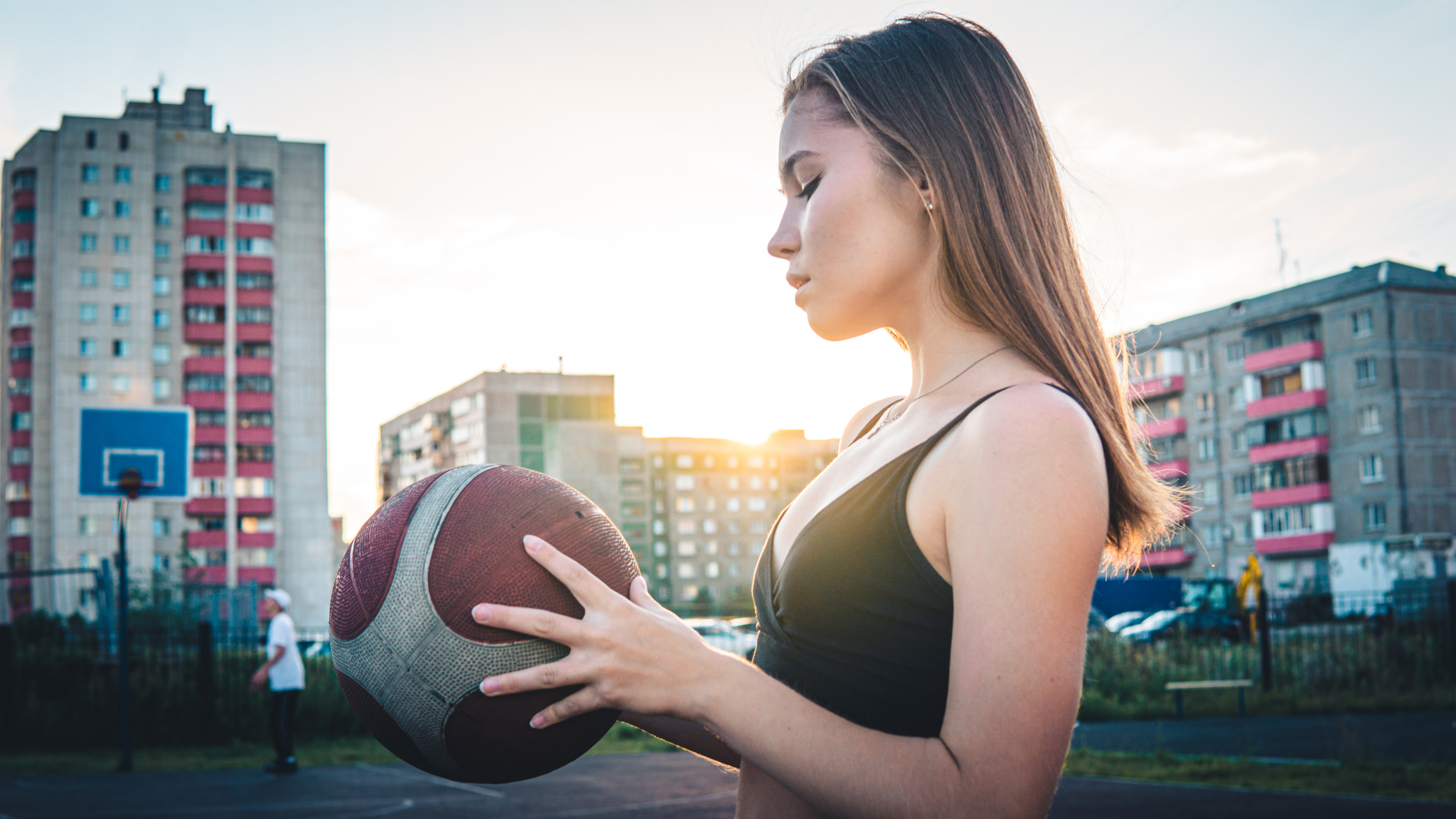 Уличные портреты. Эдуард Сигорский — портретный фотограф в Санкт-Петербурге