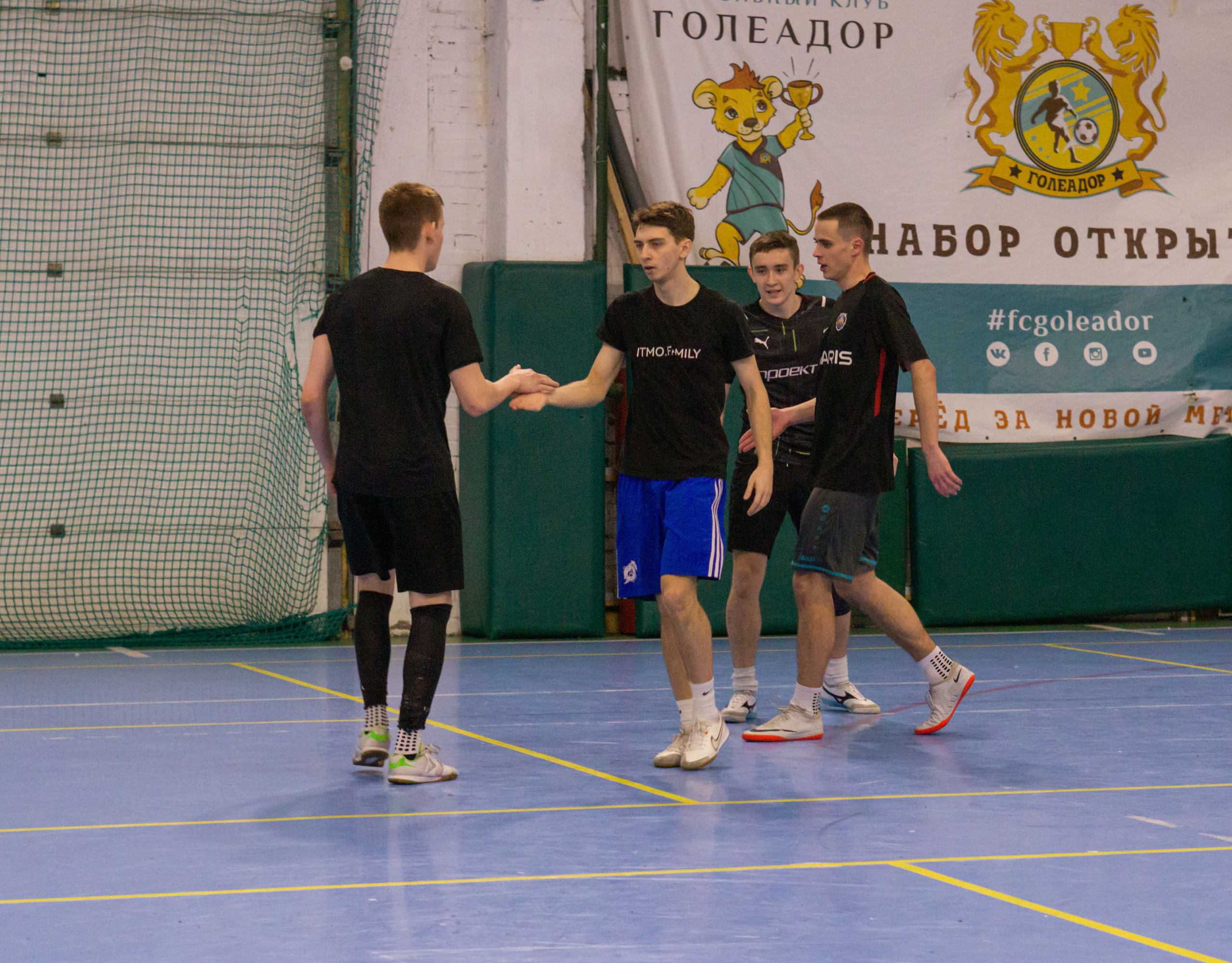 Спорт. Эдуард Сигорский — портретный фотограф в Санкт-Петербурге