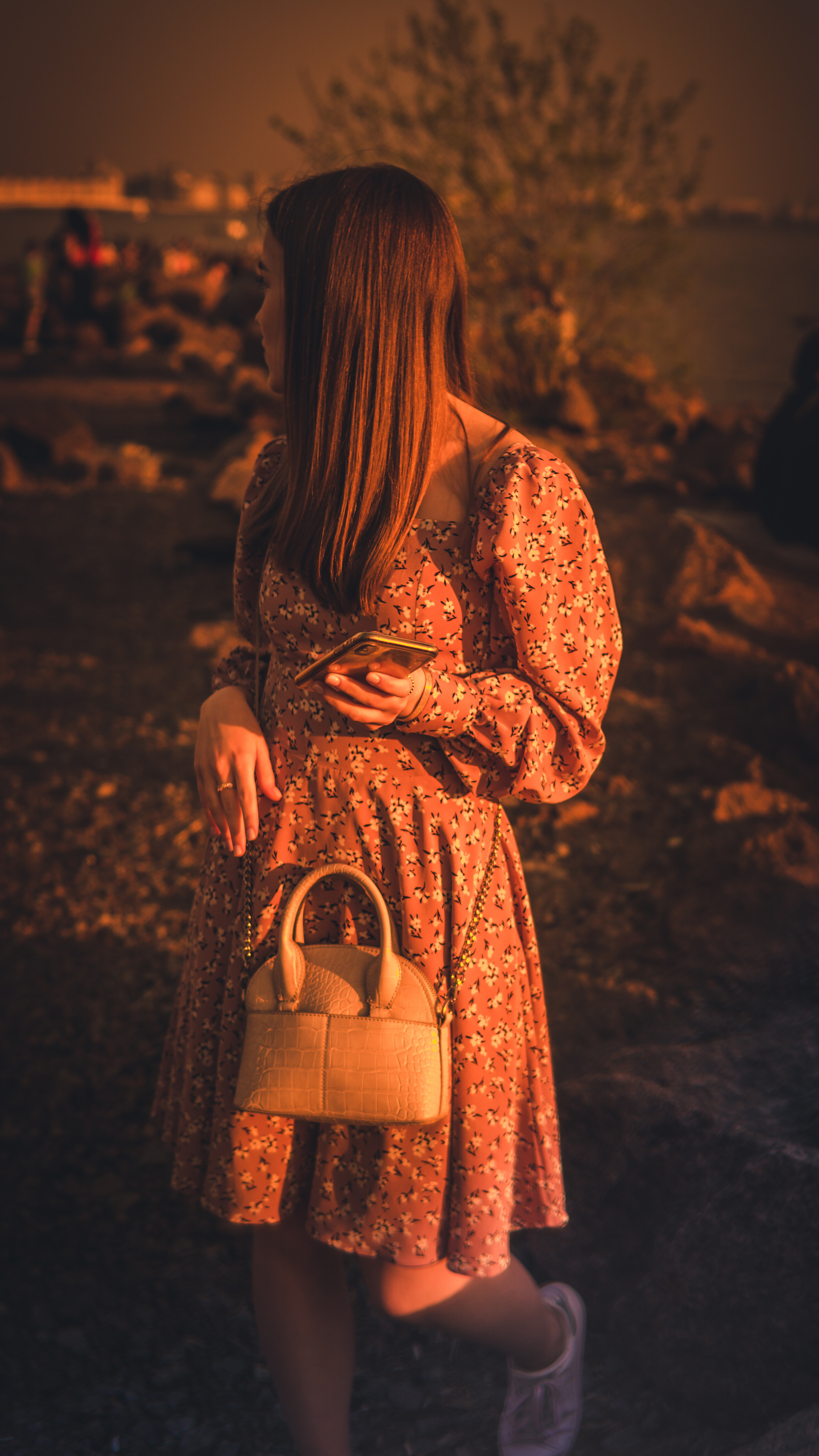 Уличные портреты. Эдуард Сигорский — портретный фотограф в Санкт-Петербурге