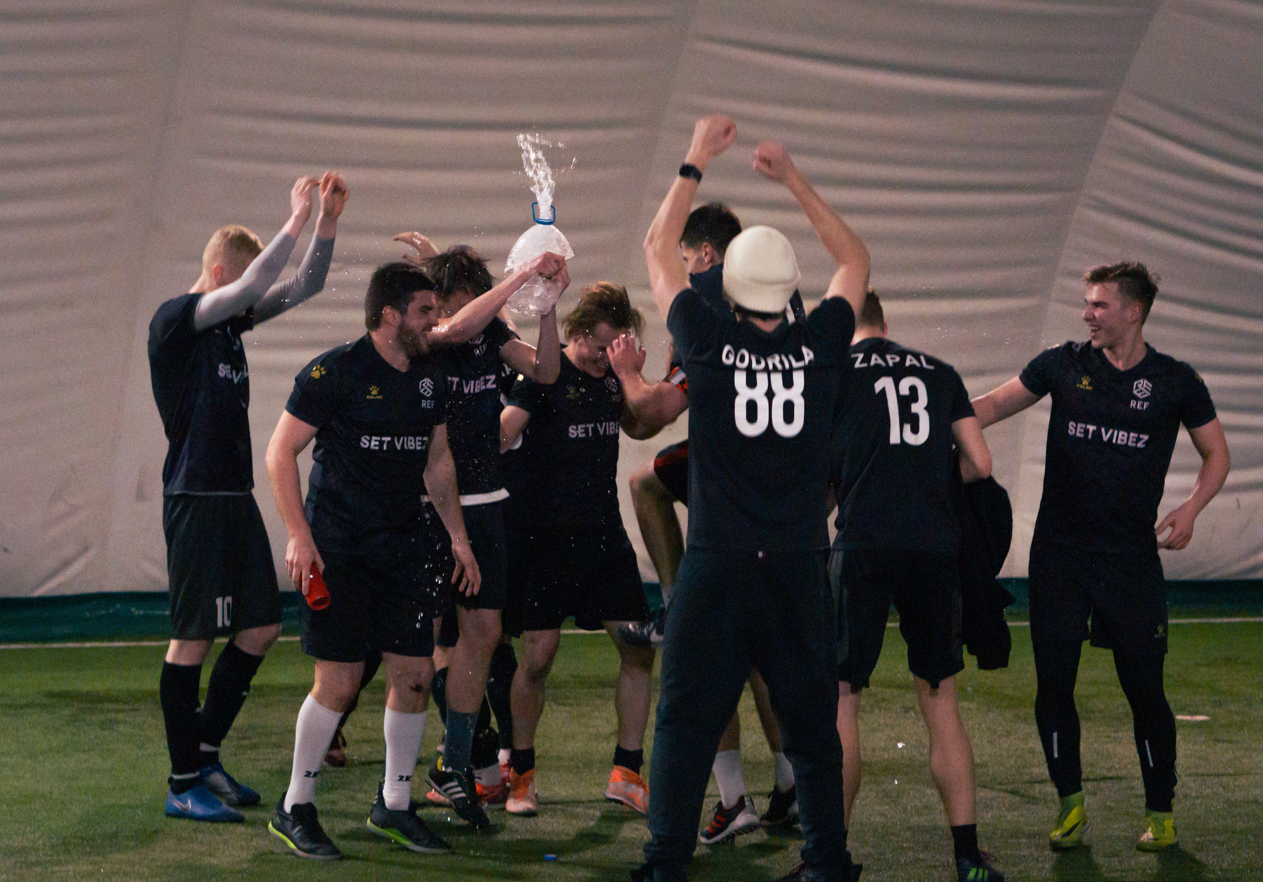 Спорт. Эдуард Сигорский — портретный фотограф в Санкт-Петербурге