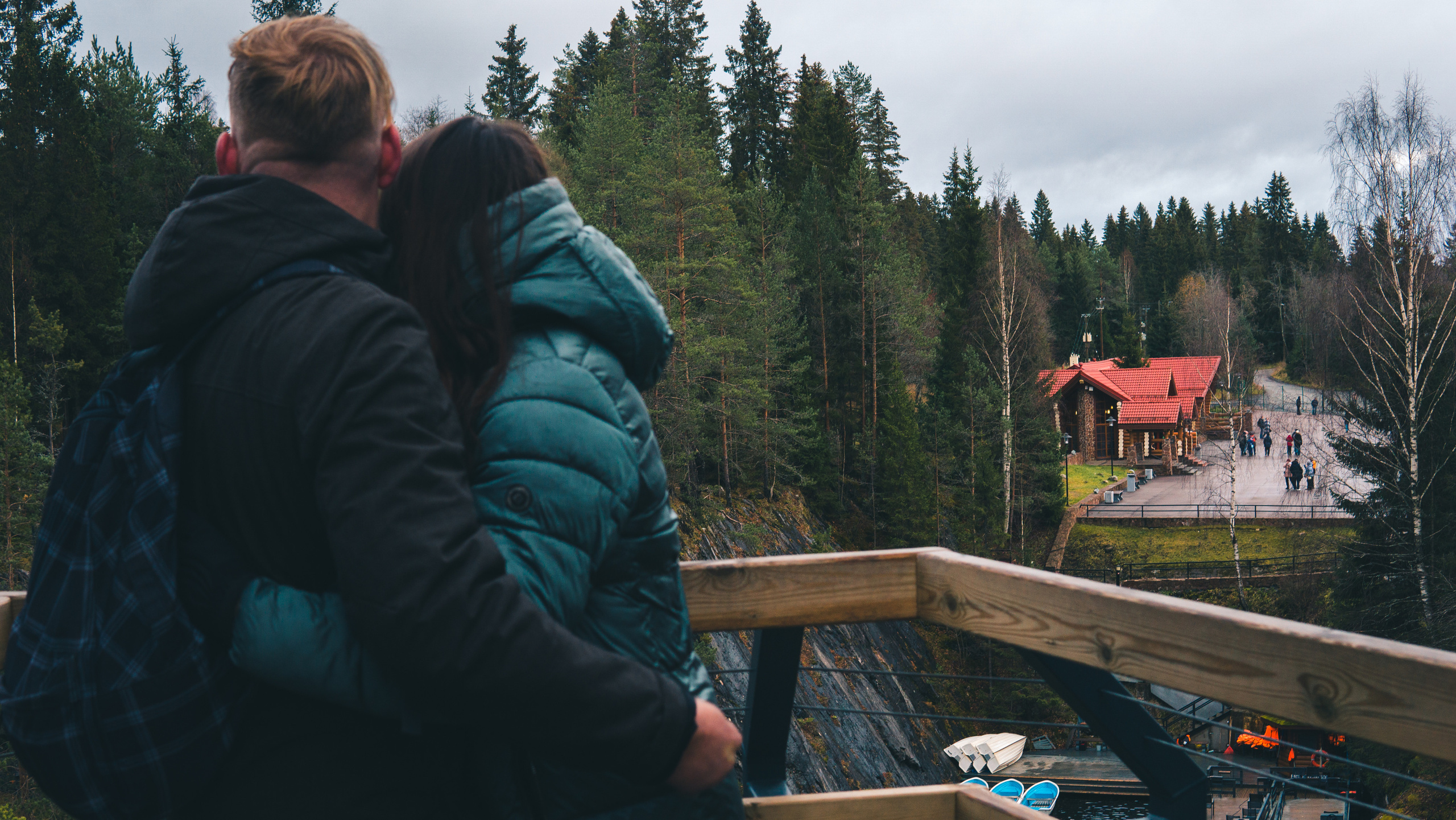 Уличные портреты. Эдуард Сигорский — портретный фотограф в Санкт-Петербурге