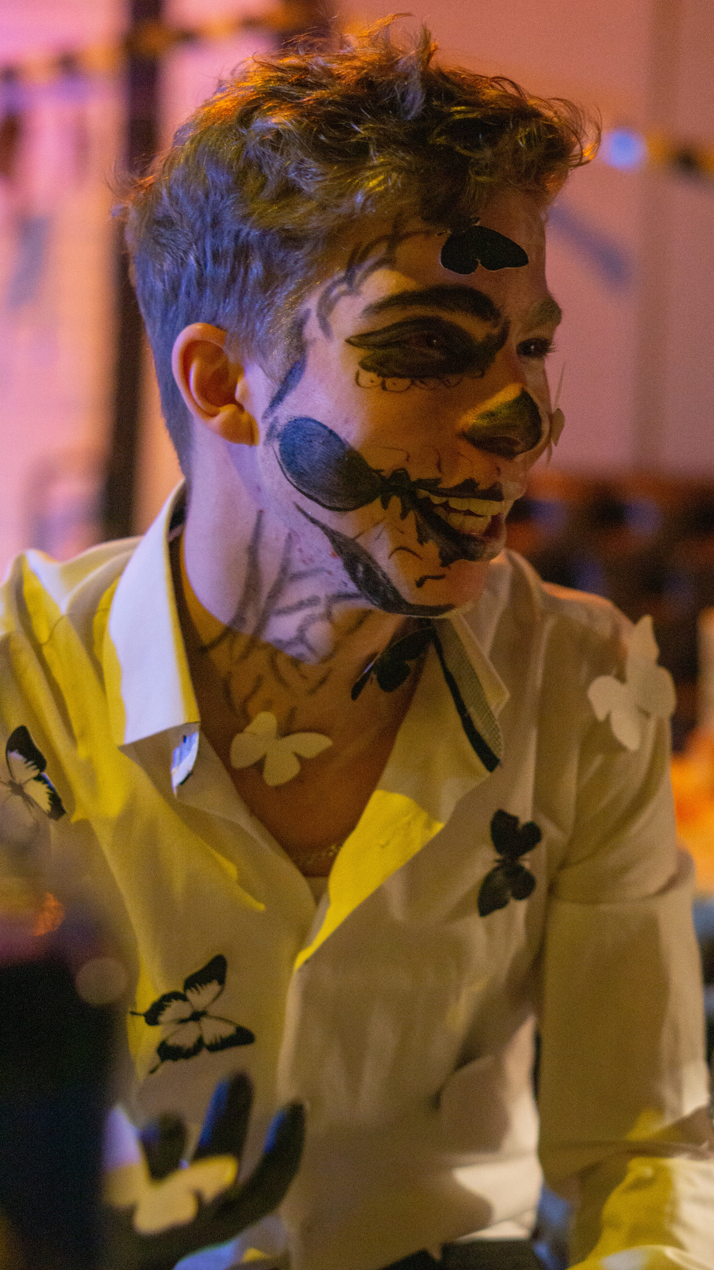 Репортажные съёмки. Эдуард Сигорский — портретный фотограф в Санкт-Петербурге