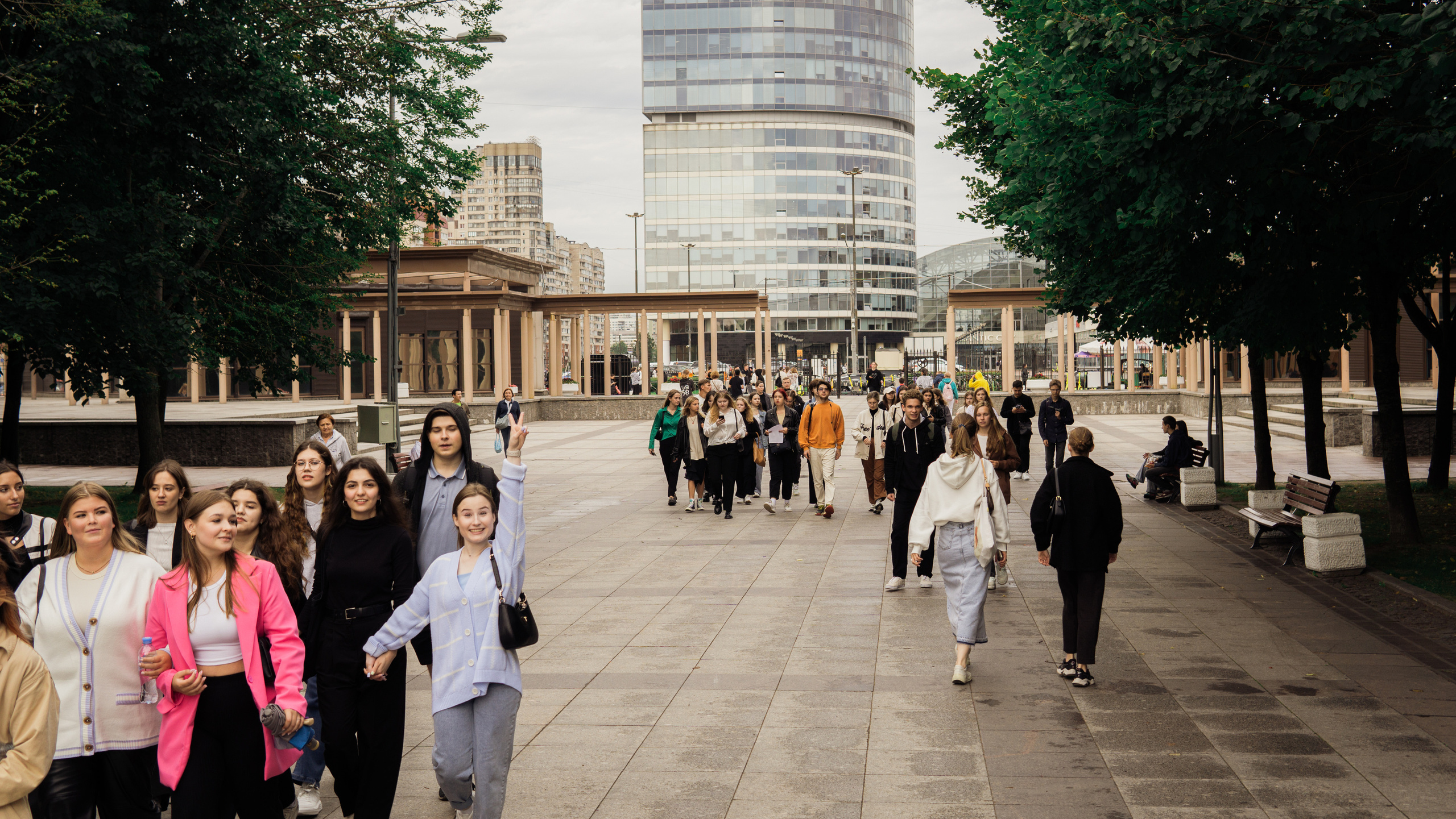 Репортажные съёмки. Эдуард Сигорский — портретный фотограф в Санкт-Петербурге