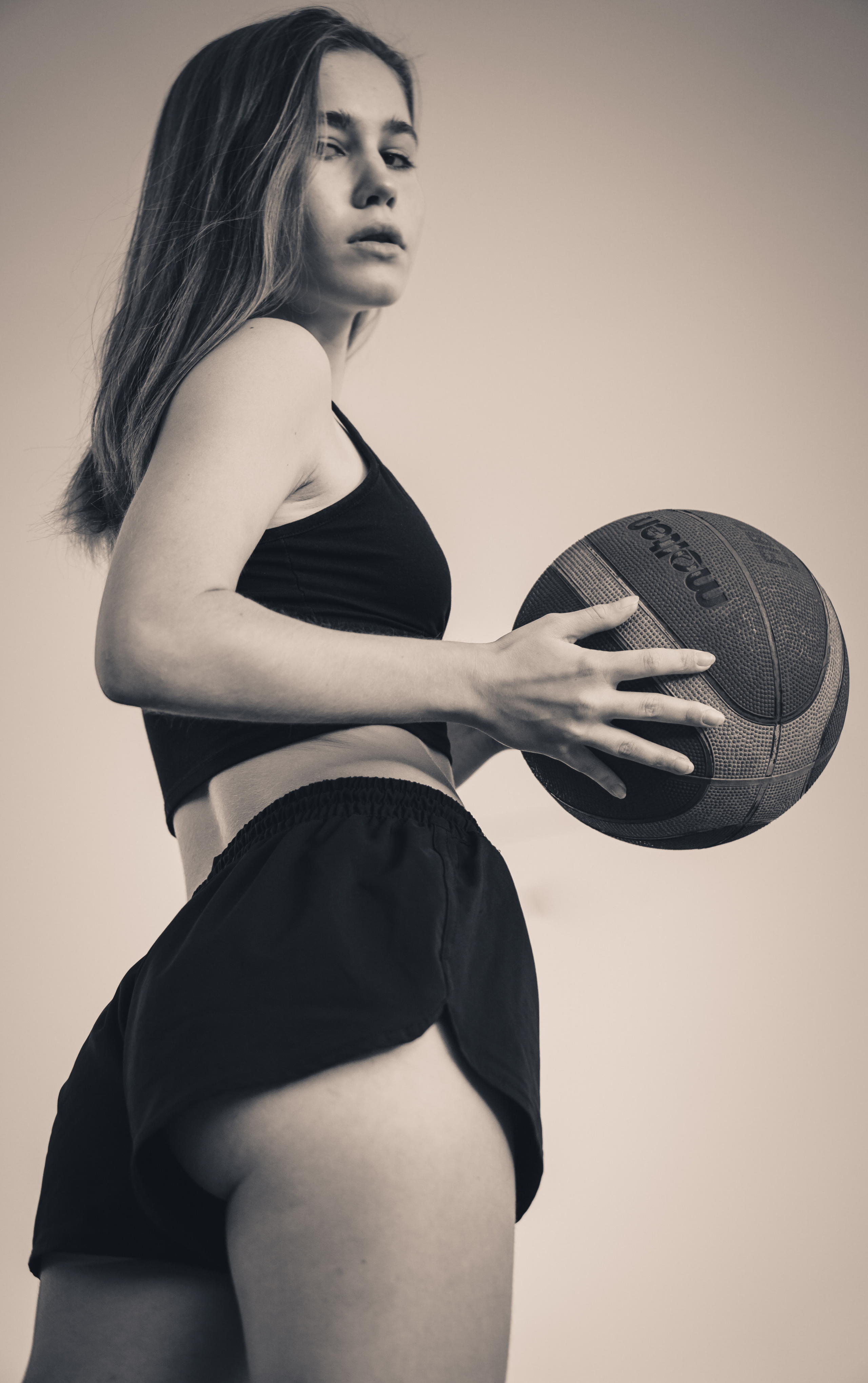 Уличные портреты. Эдуард Сигорский — портретный фотограф в Санкт-Петербурге