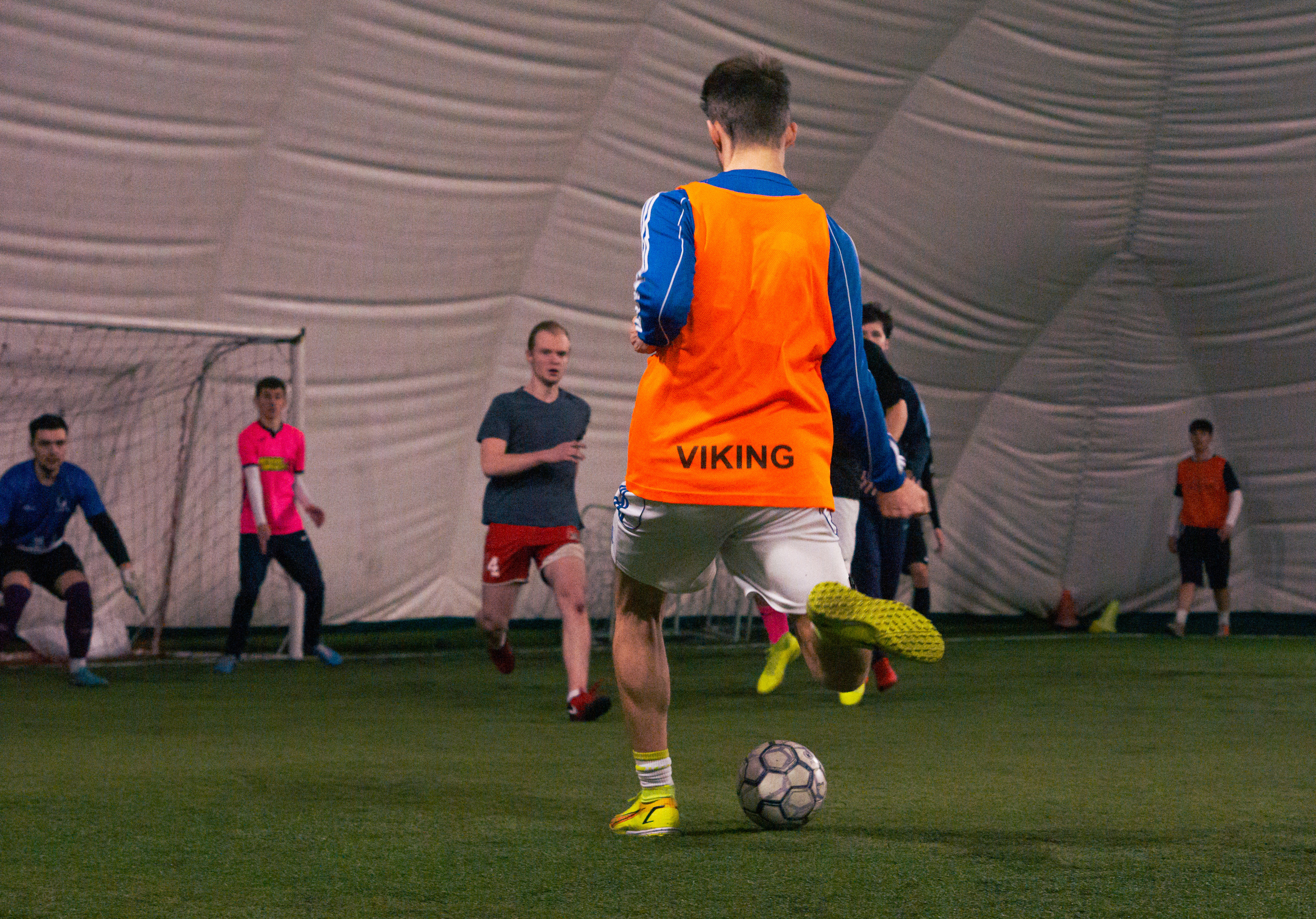 Спорт. Эдуард Сигорский — портретный фотограф в Санкт-Петербурге