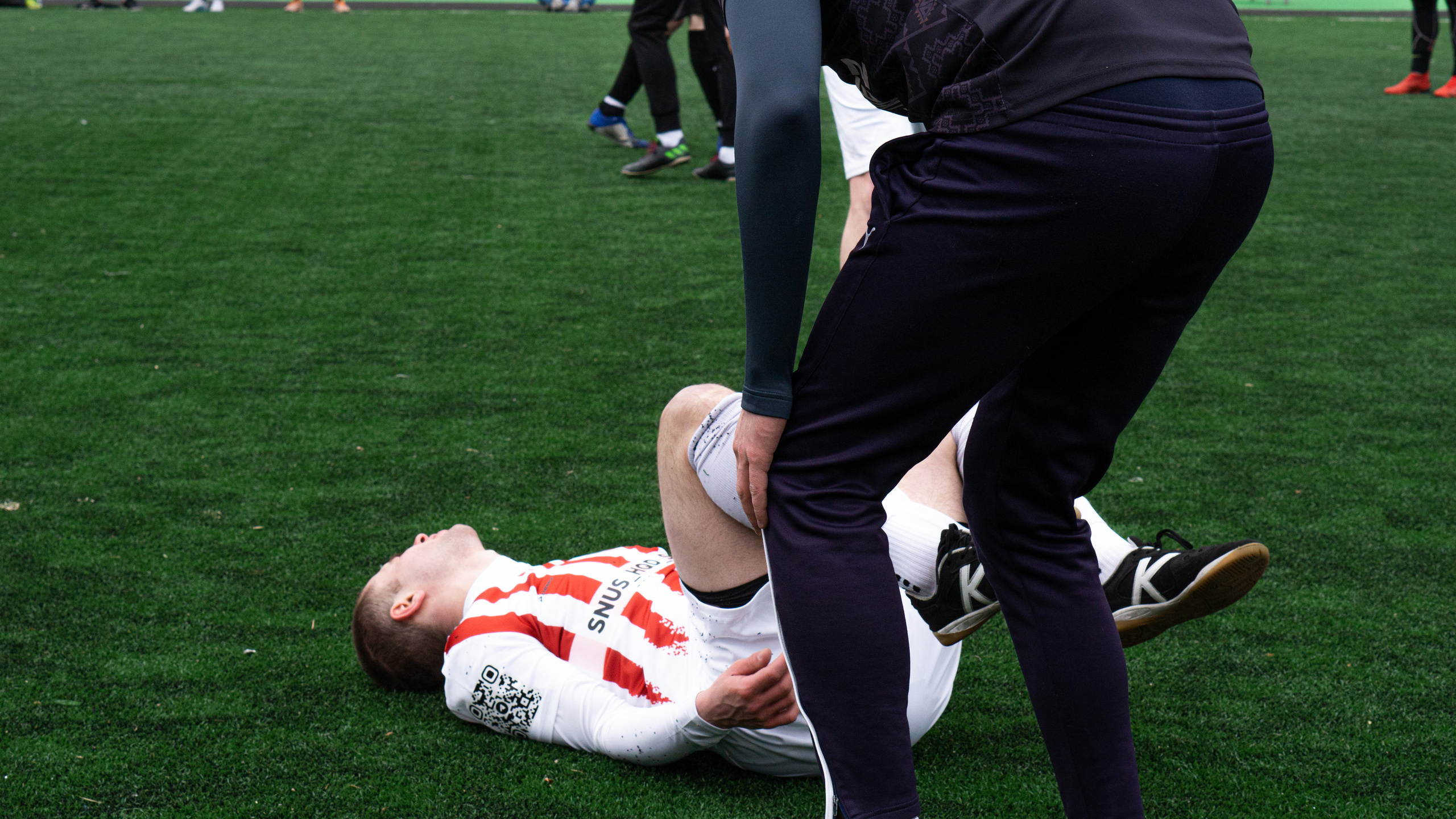 Спорт. Эдуард Сигорский — портретный фотограф в Санкт-Петербурге