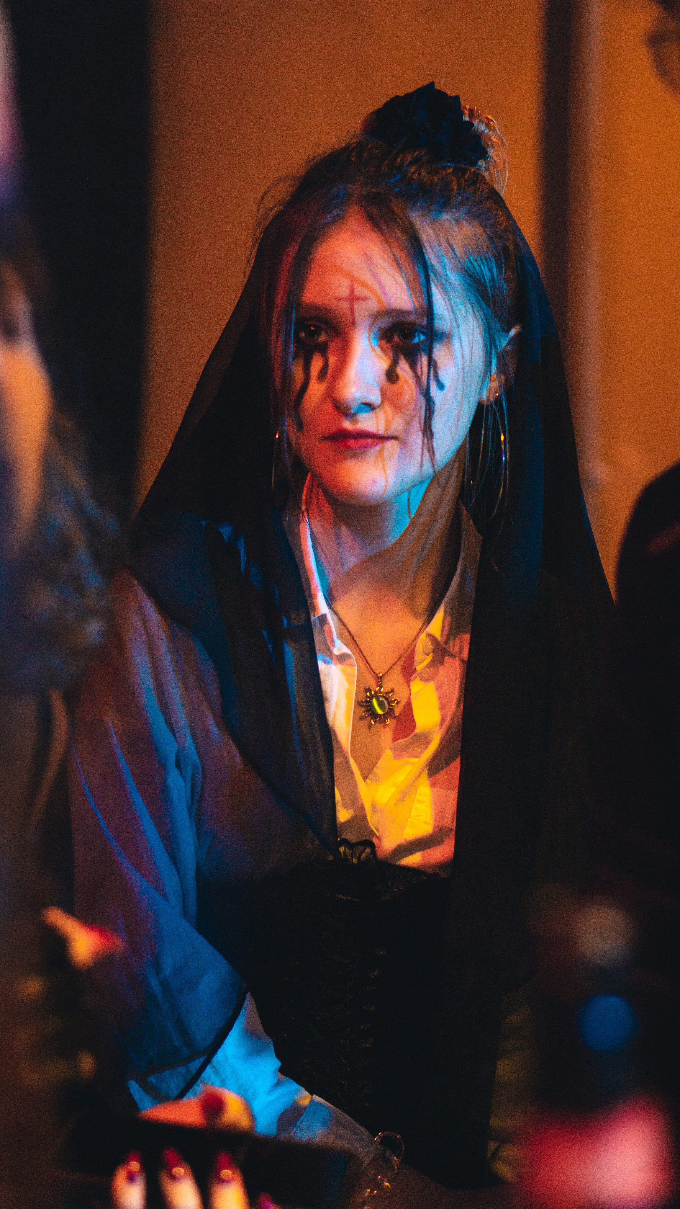 Репортажные съёмки. Эдуард Сигорский — портретный фотограф в Санкт-Петербурге