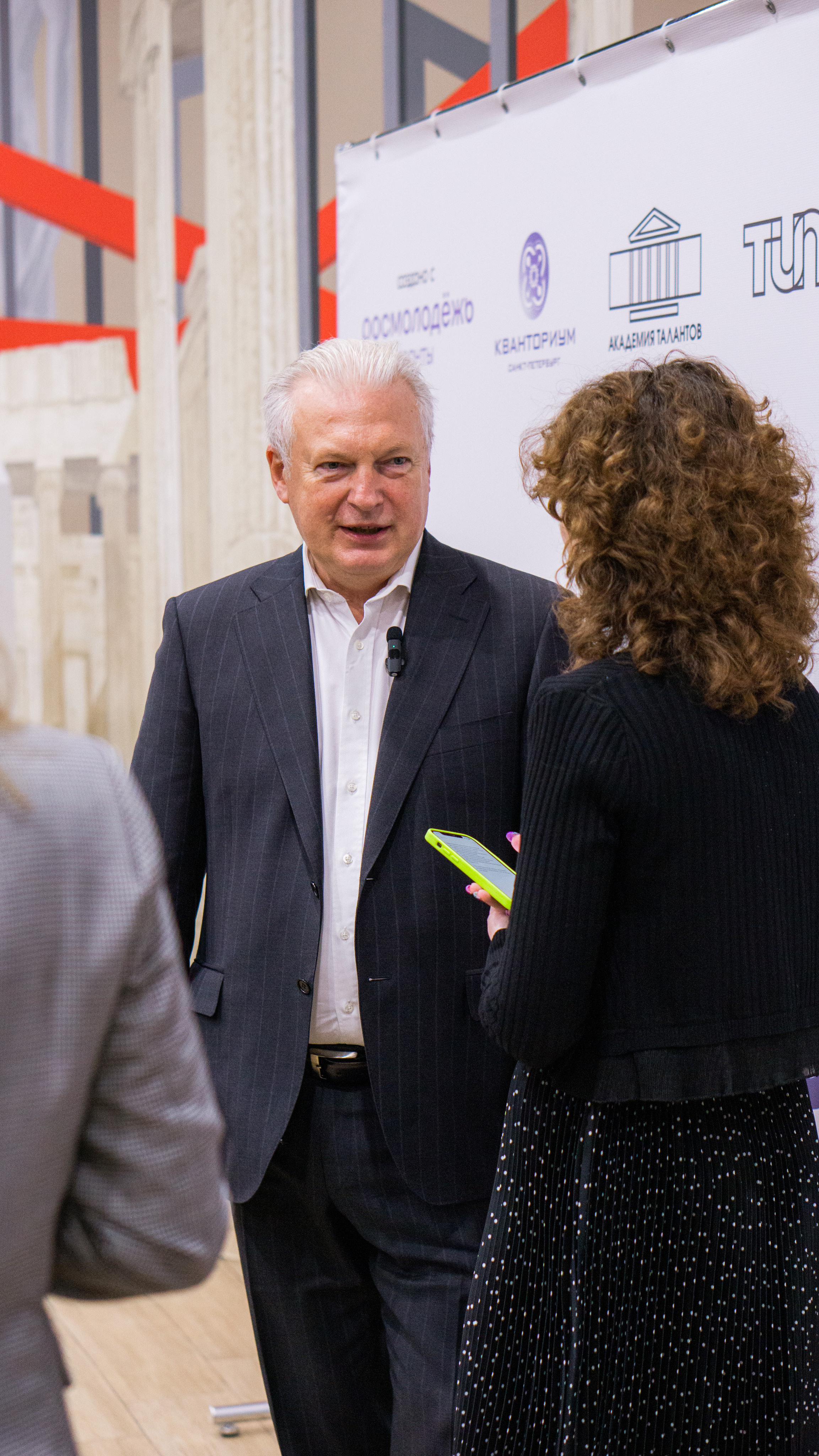 Репортажные съёмки. Эдуард Сигорский — портретный фотограф в Санкт-Петербурге