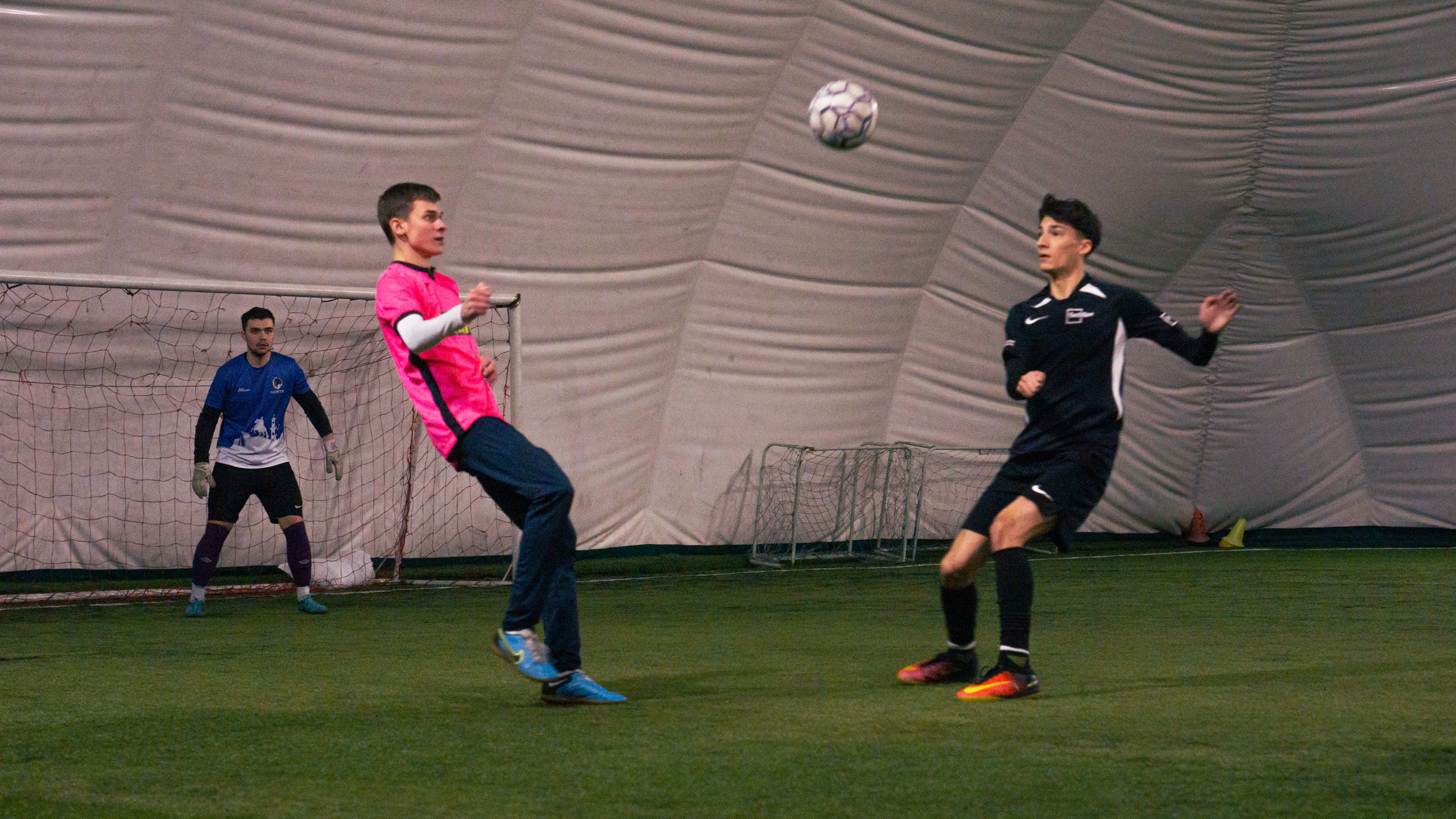 Спорт. Эдуард Сигорский — портретный фотограф в Санкт-Петербурге