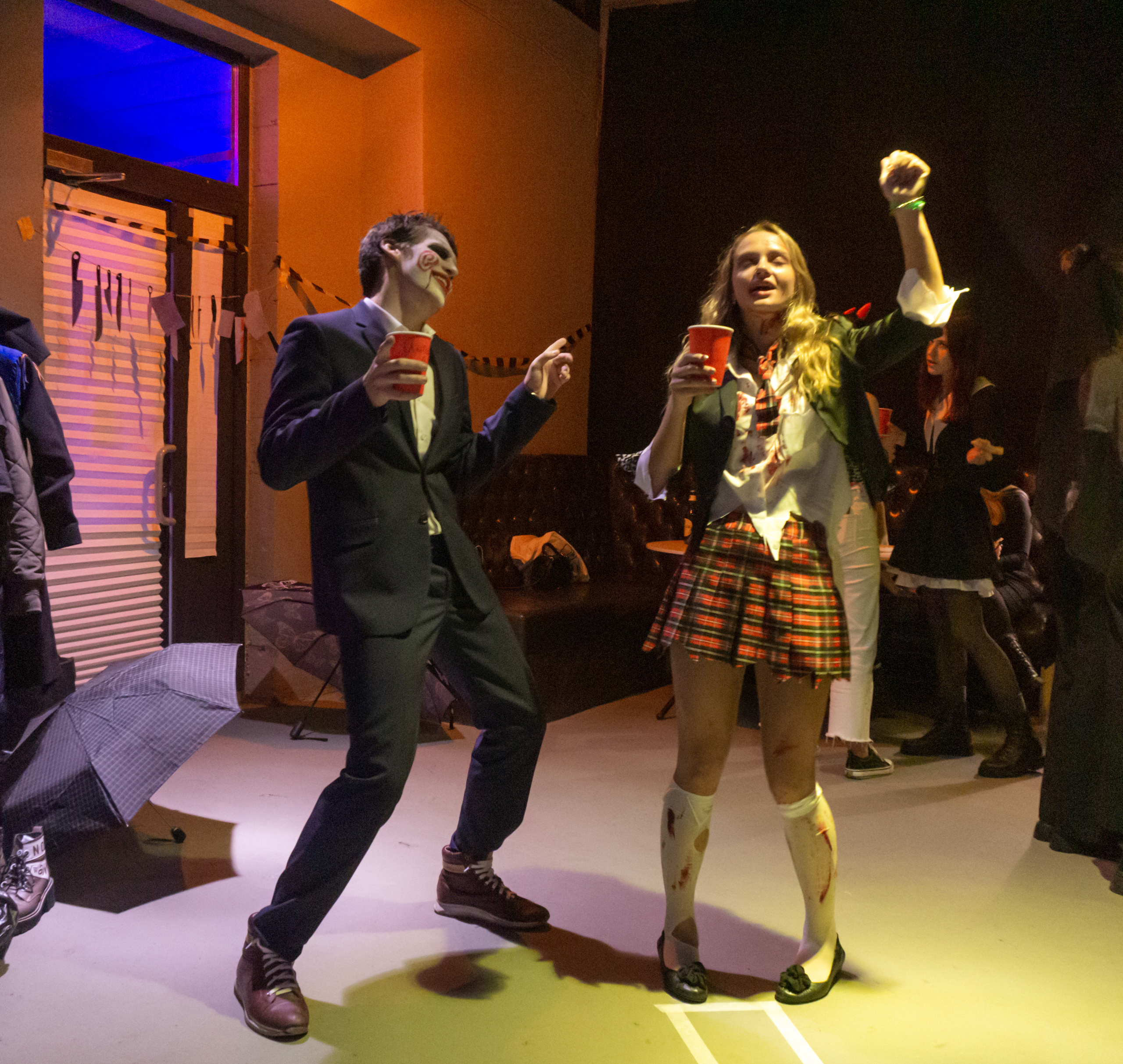 Репортажные съёмки. Эдуард Сигорский — портретный фотограф в Санкт-Петербурге