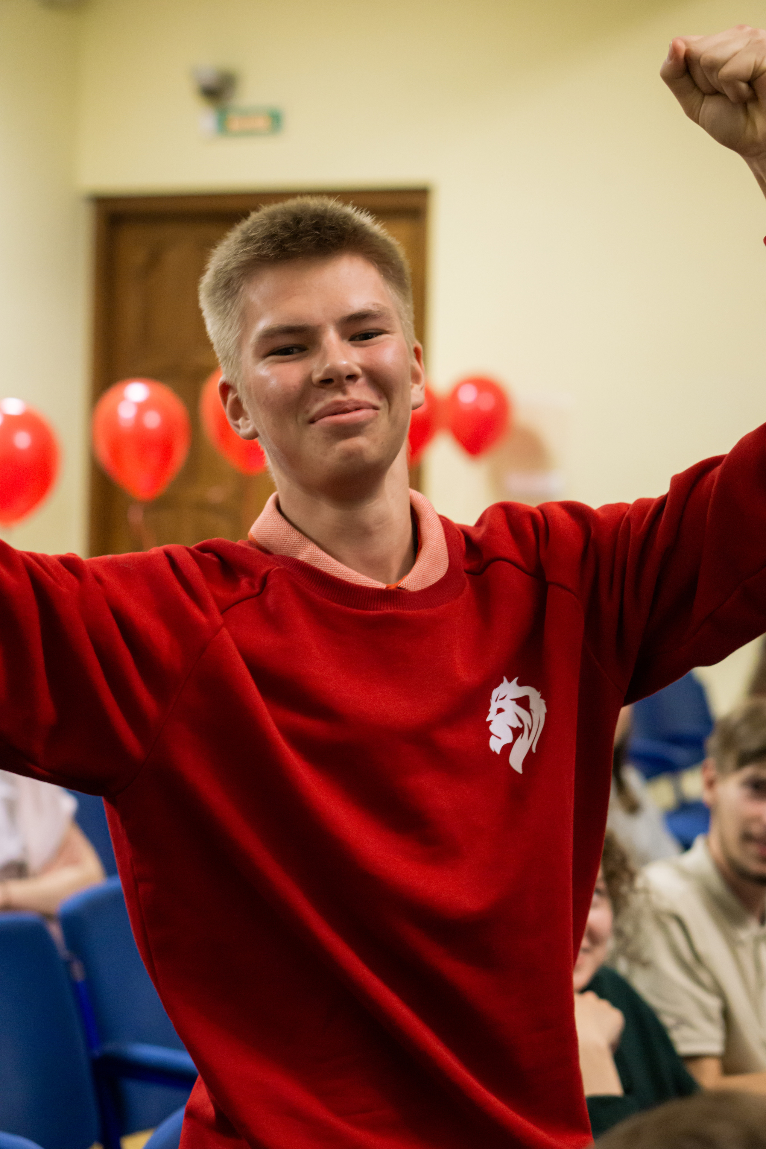 Репортажные съёмки. Эдуард Сигорский — портретный фотограф в Санкт-Петербурге