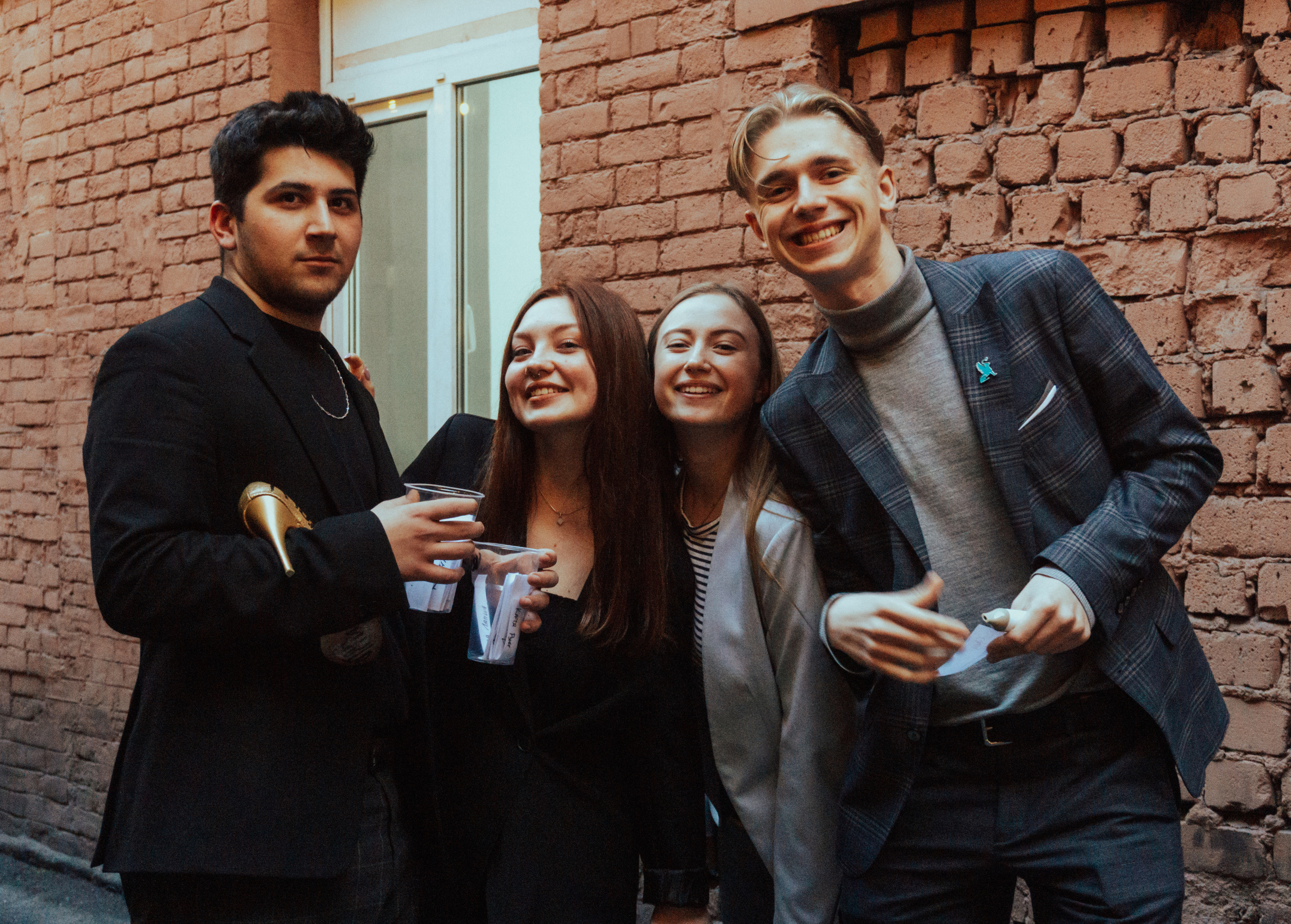 Репортажные съёмки. Эдуард Сигорский — портретный фотограф в Санкт-Петербурге