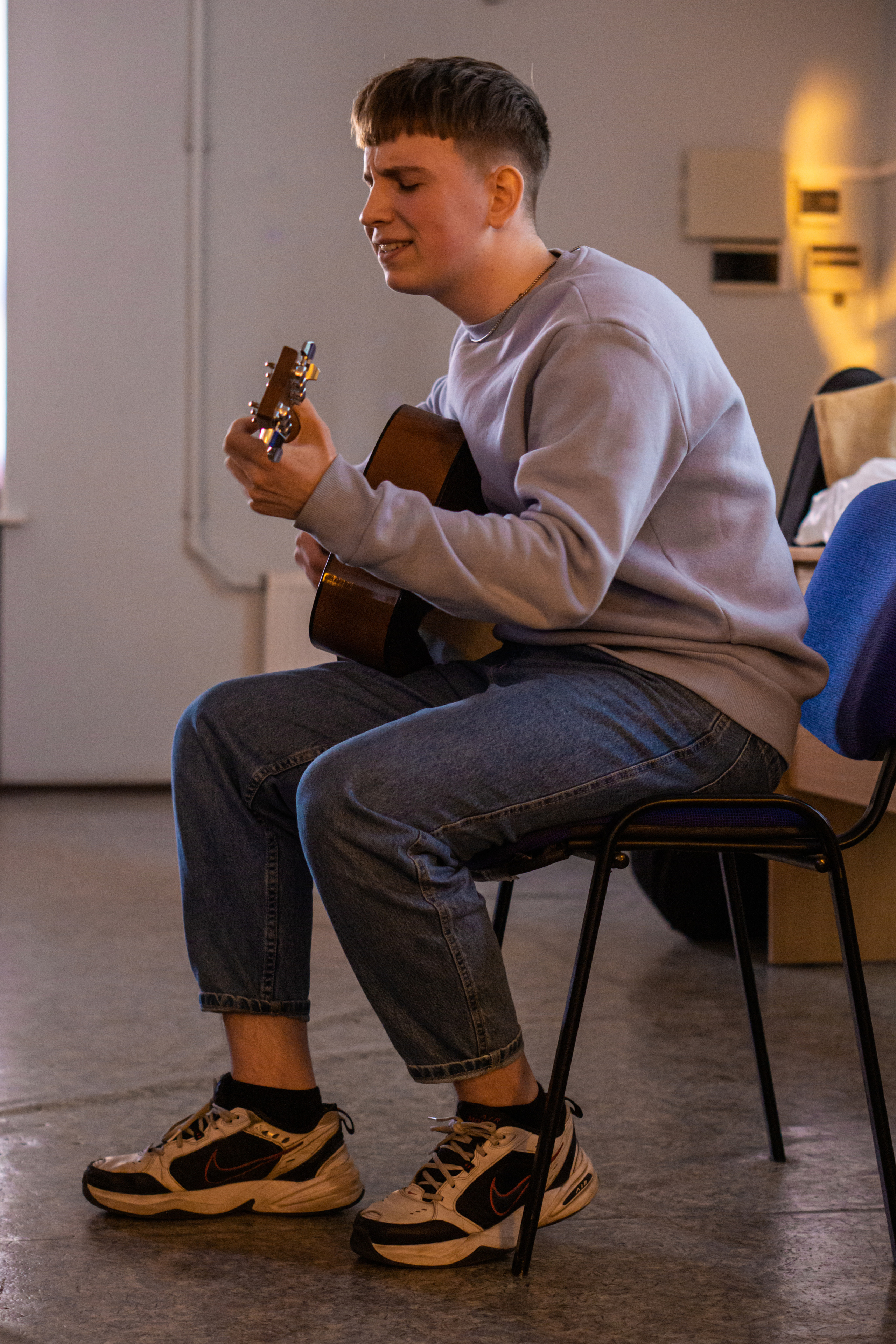 Репортажные съёмки. Эдуард Сигорский — портретный фотограф в Санкт-Петербурге