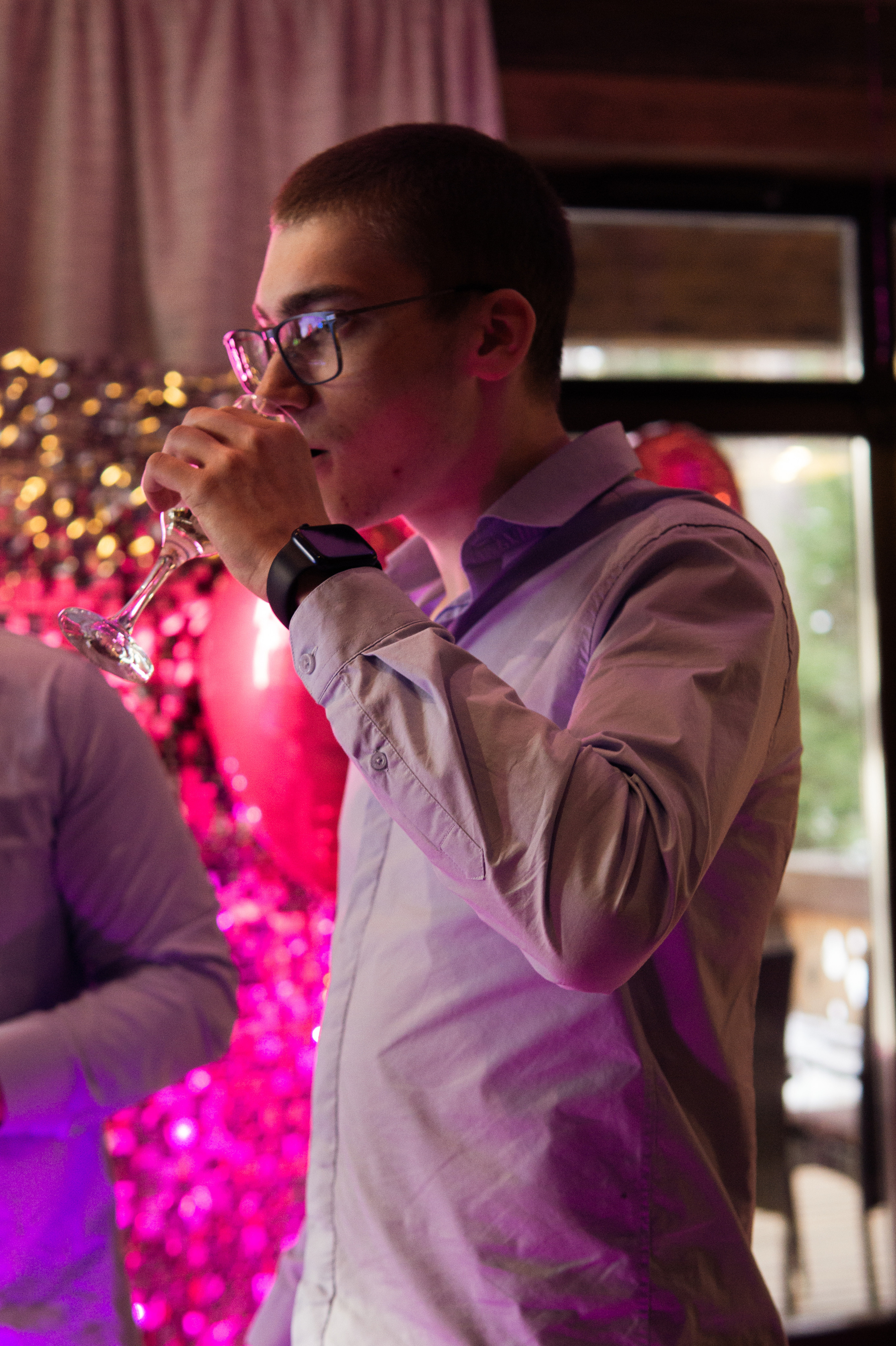 Репортажные съёмки. Эдуард Сигорский — портретный фотограф в Санкт-Петербурге