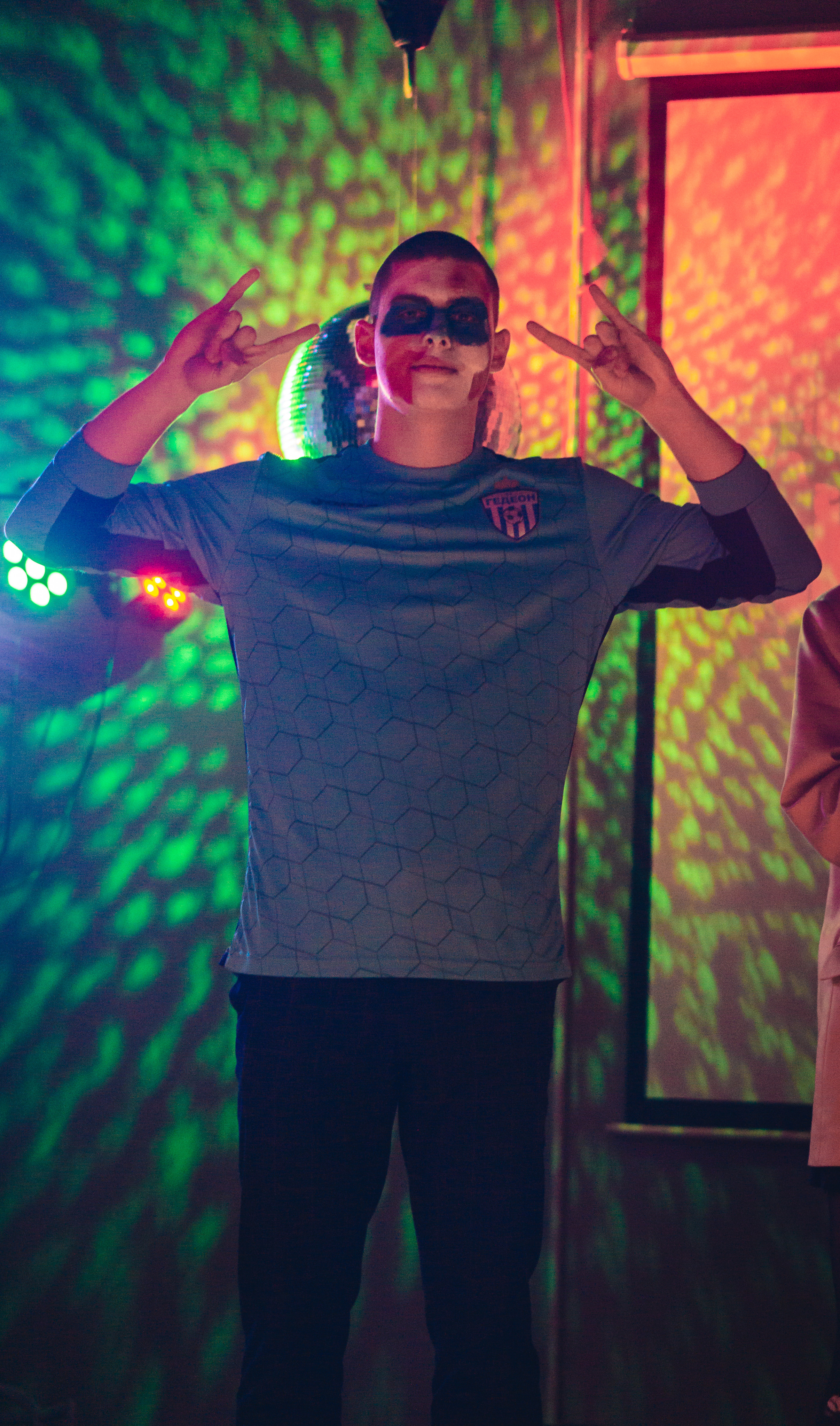 Репортажные съёмки. Эдуард Сигорский — портретный фотограф в Санкт-Петербурге