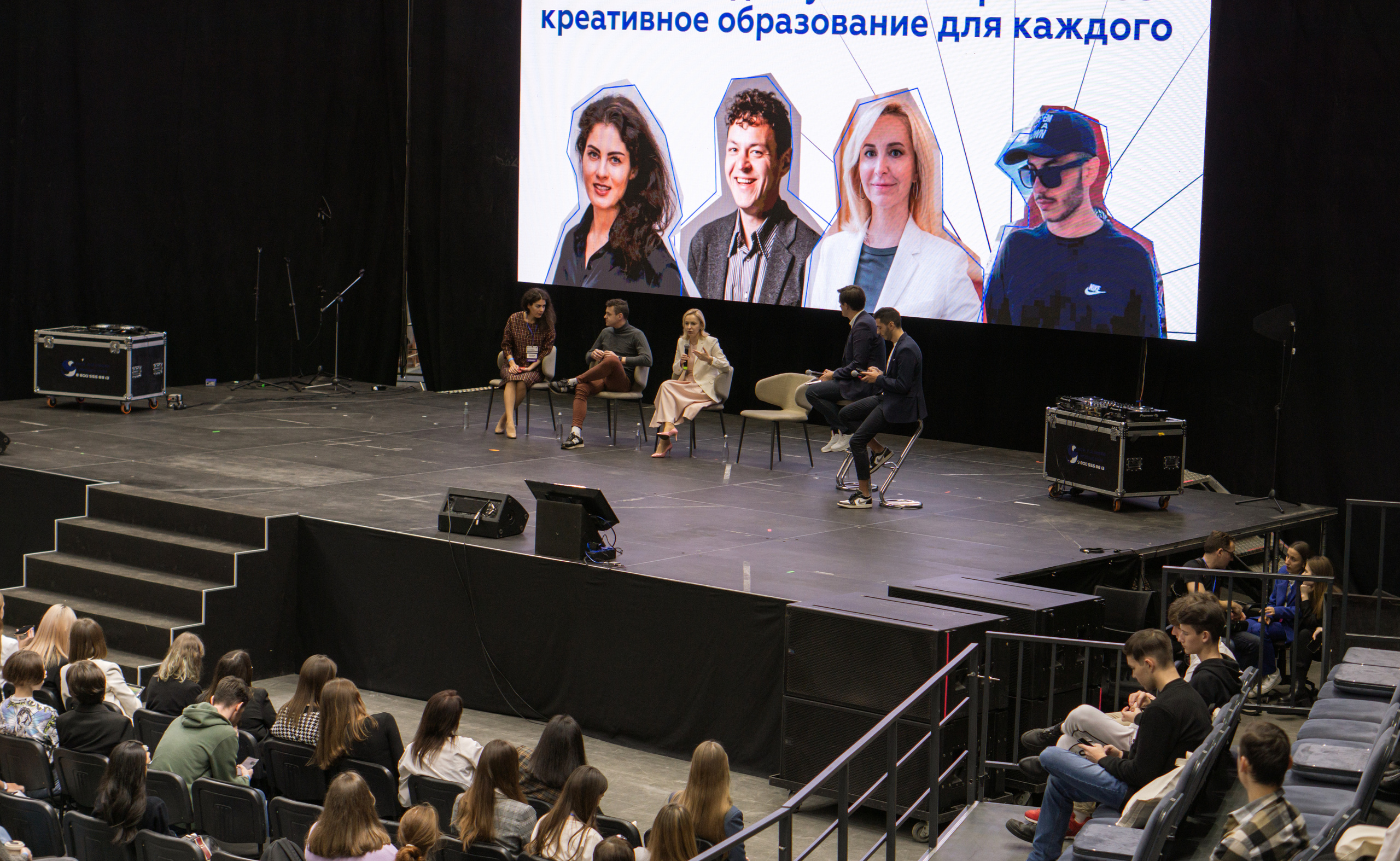 Репортажные съёмки. Эдуард Сигорский — портретный фотограф в Санкт-Петербурге