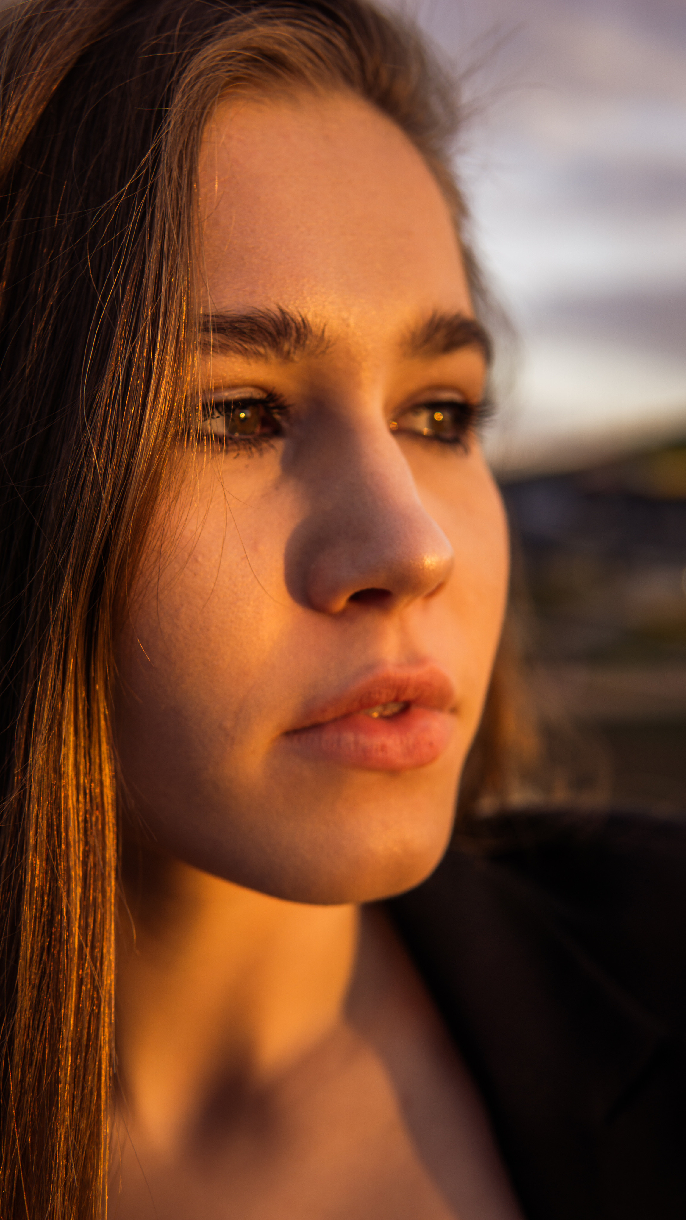 Уличные портреты. Эдуард Сигорский — портретный фотограф в Санкт-Петербурге