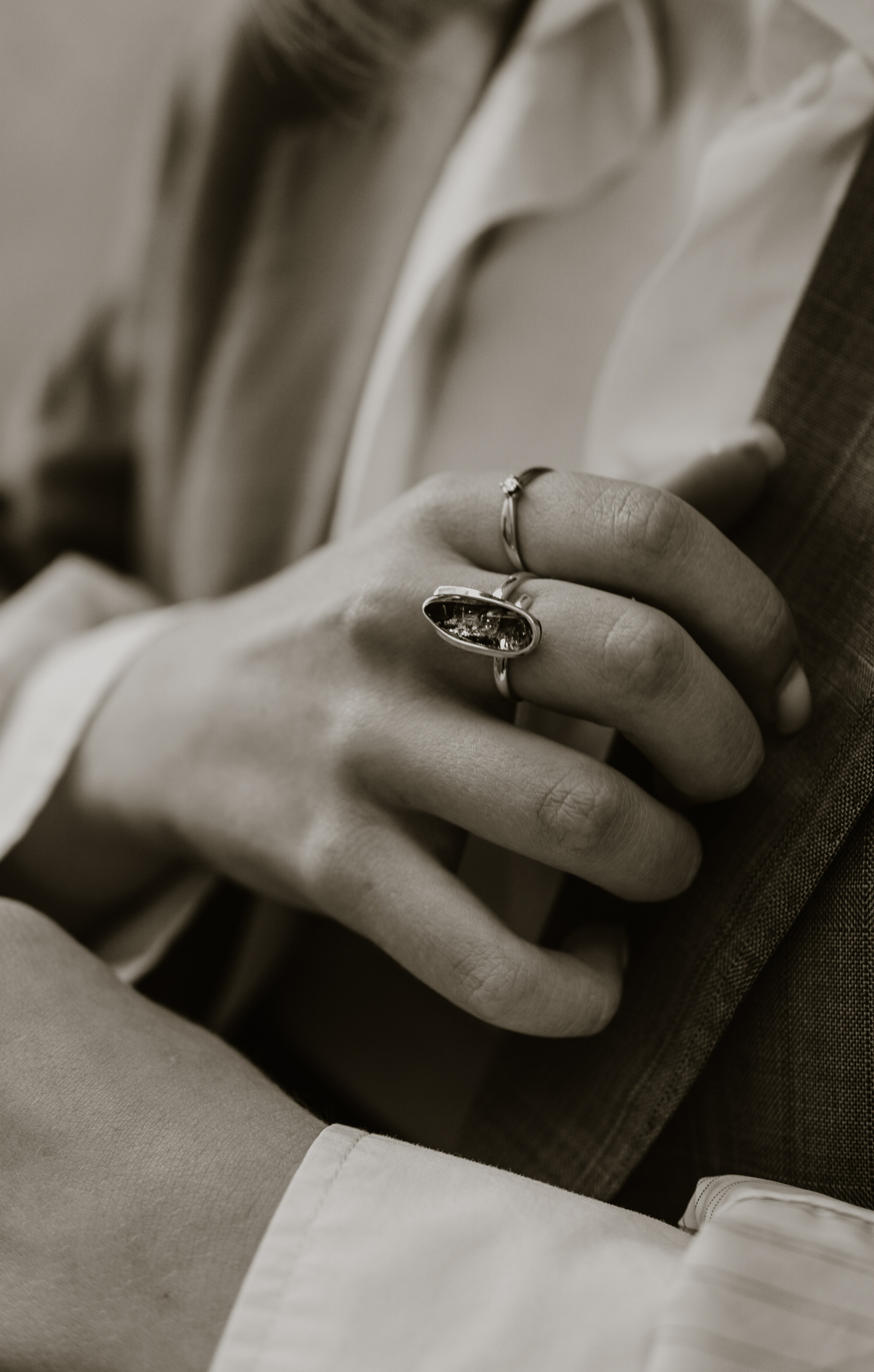 Уличные портреты. Эдуард Сигорский — портретный фотограф в Санкт-Петербурге