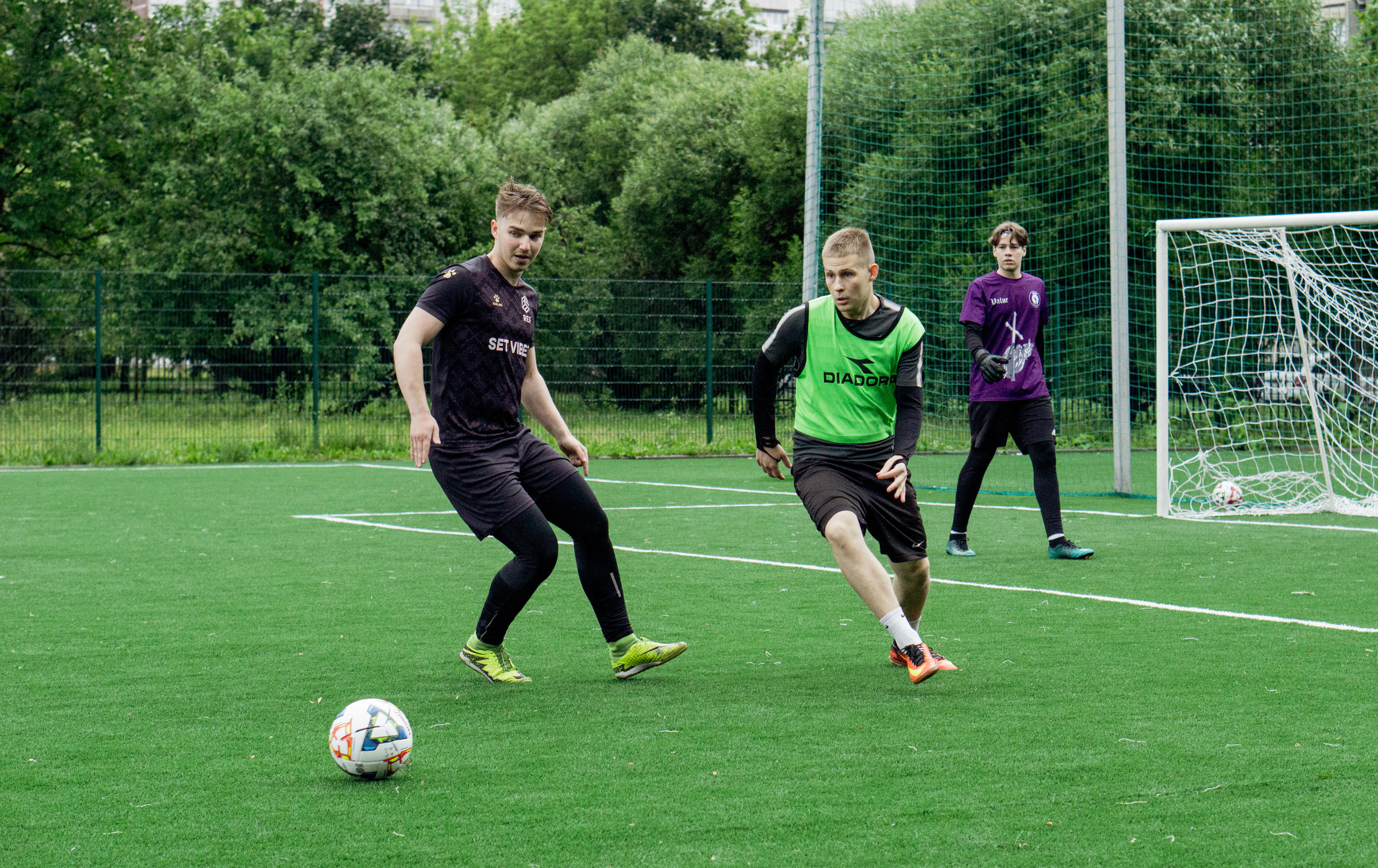 Спорт. Эдуард Сигорский — портретный фотограф в Санкт-Петербурге