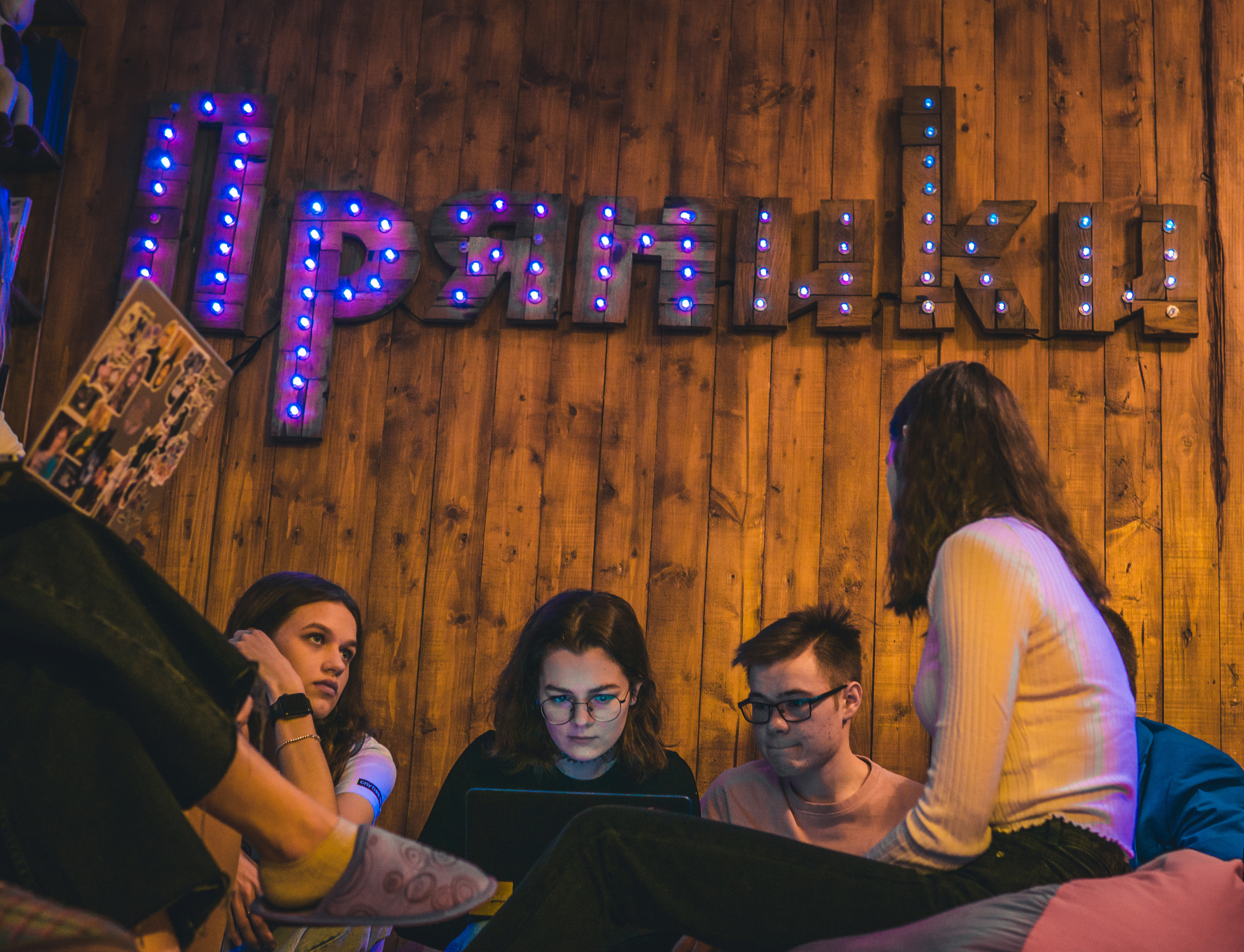 Репортажные съёмки. Эдуард Сигорский — портретный фотограф в Санкт-Петербурге