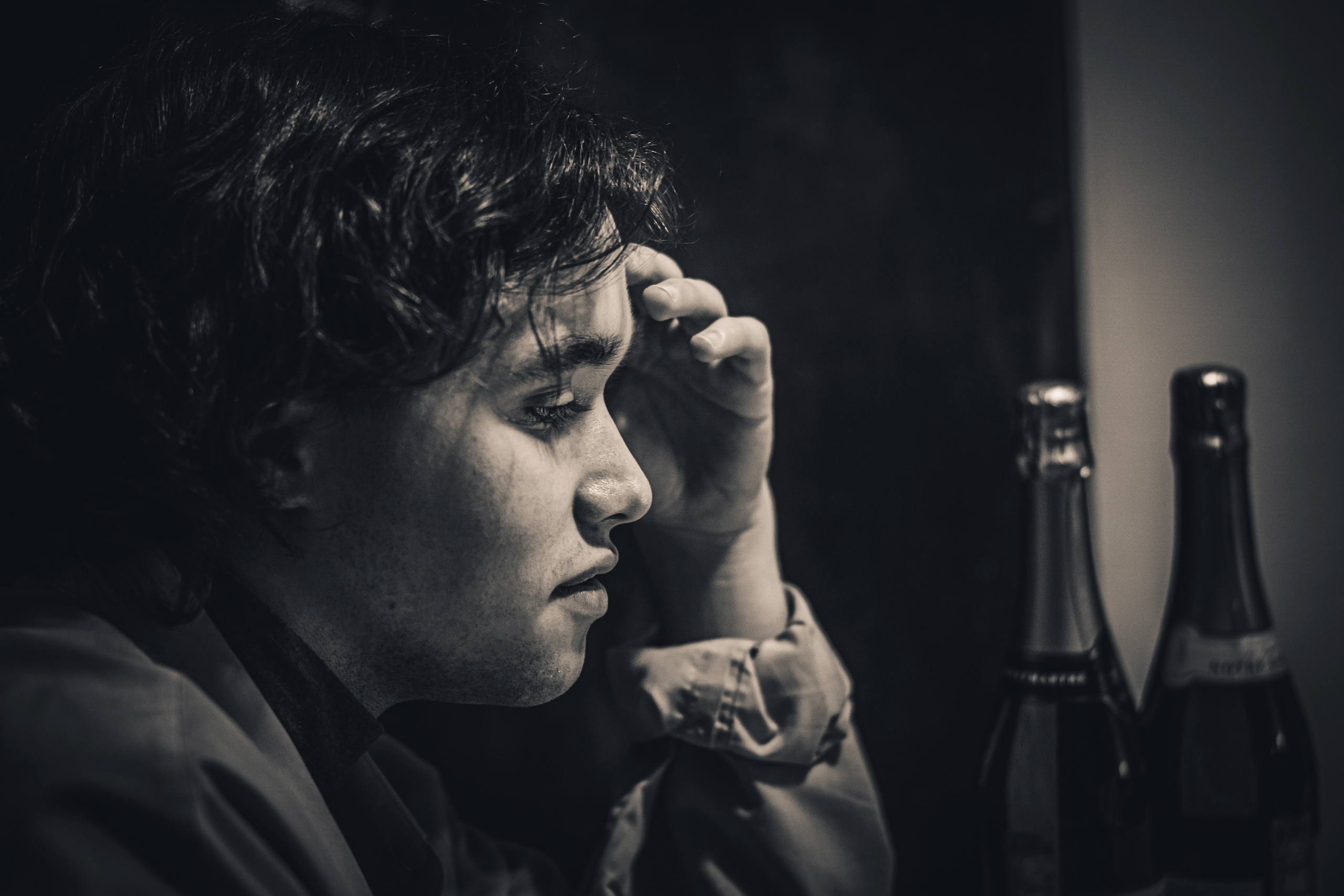 Репортажные съёмки. Эдуард Сигорский — портретный фотограф в Санкт-Петербурге