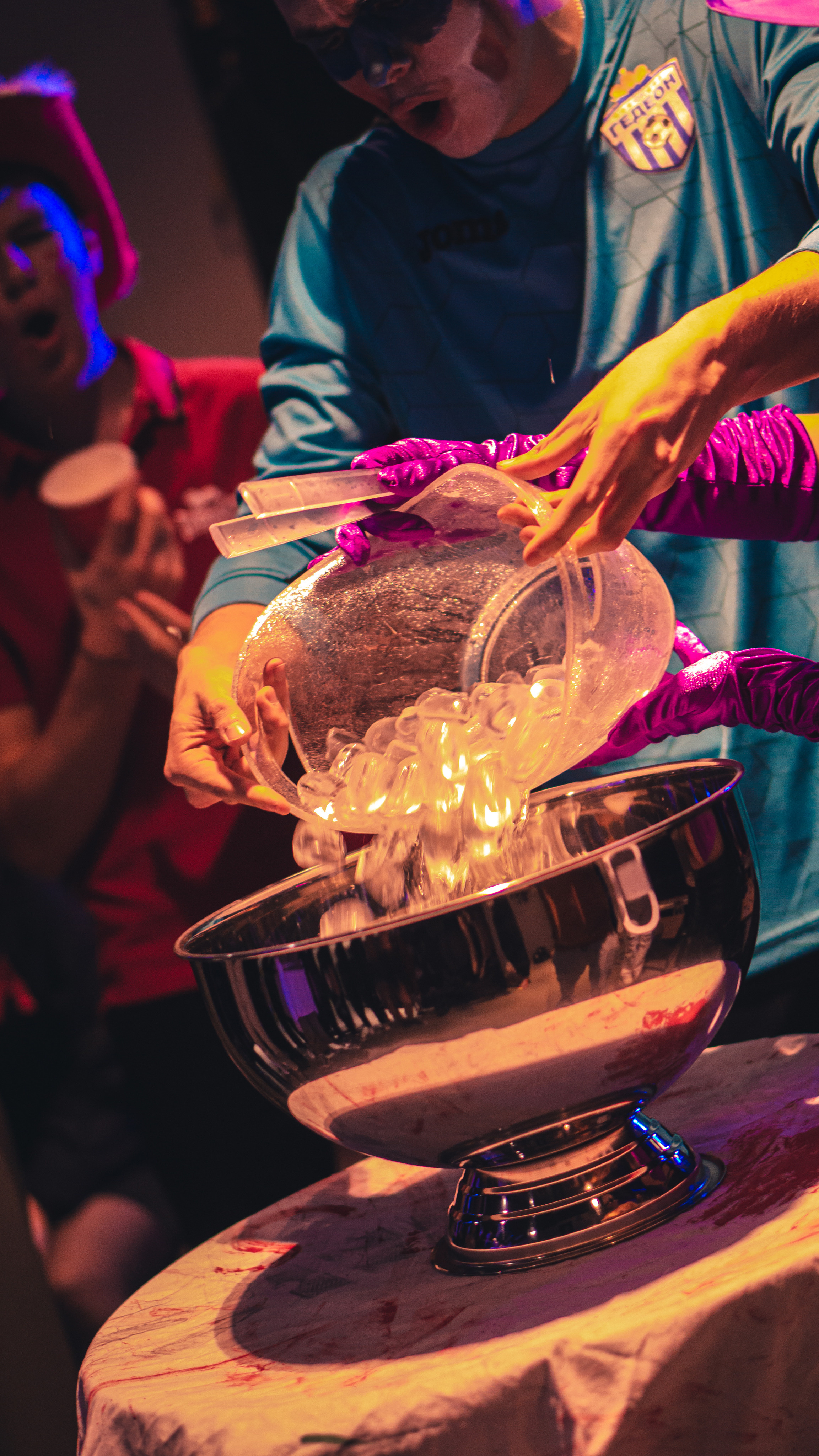 Репортажные съёмки. Эдуард Сигорский — портретный фотограф в Санкт-Петербурге