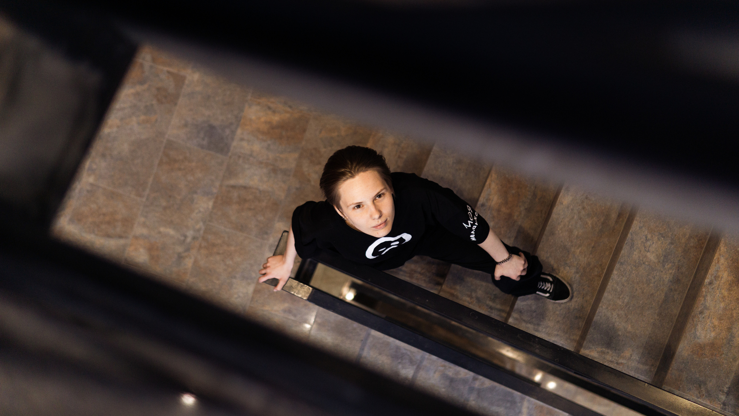 Уличные портреты. Эдуард Сигорский — портретный фотограф в Санкт-Петербурге