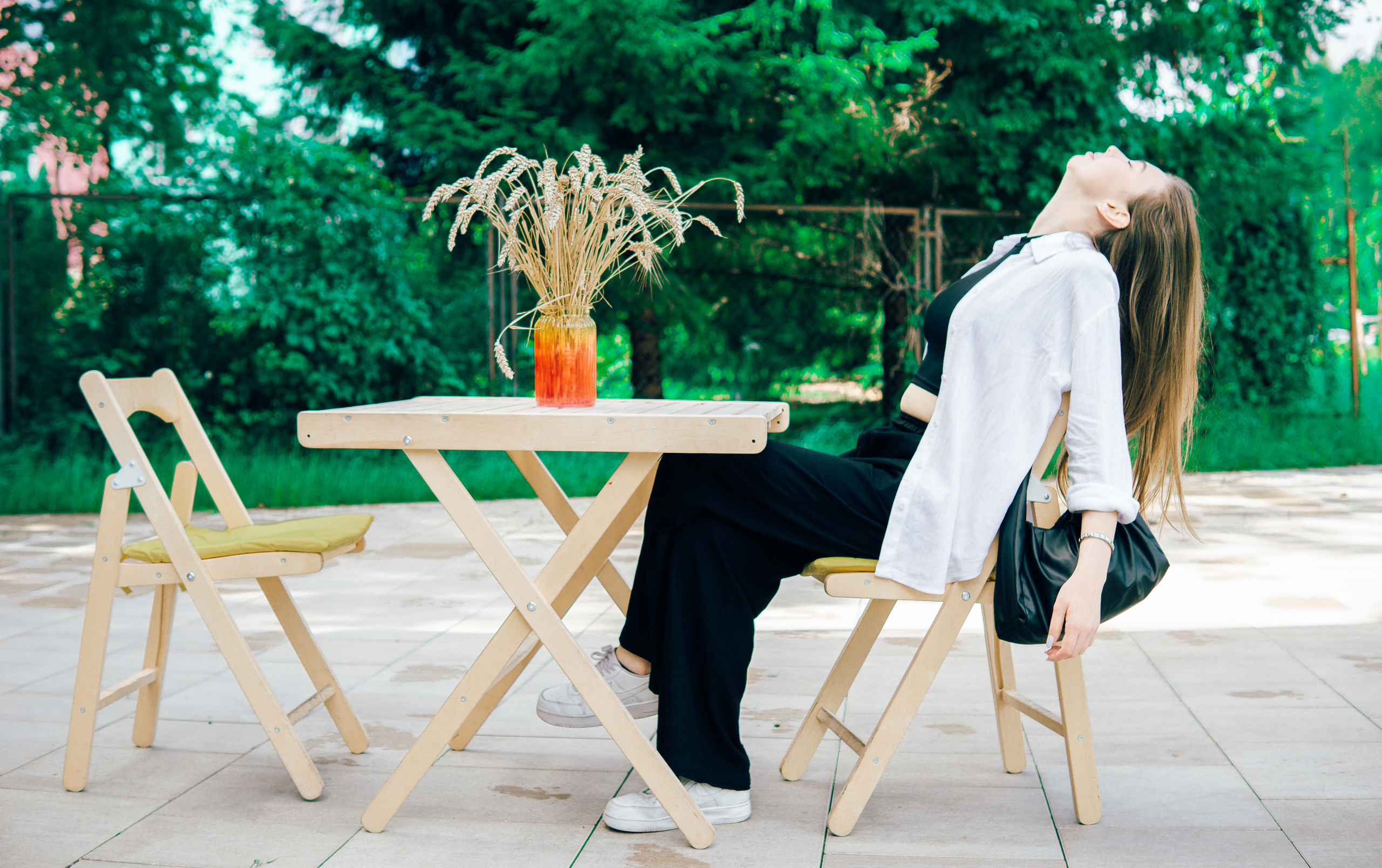 Уличные портреты. Эдуард Сигорский — портретный фотограф в Санкт-Петербурге