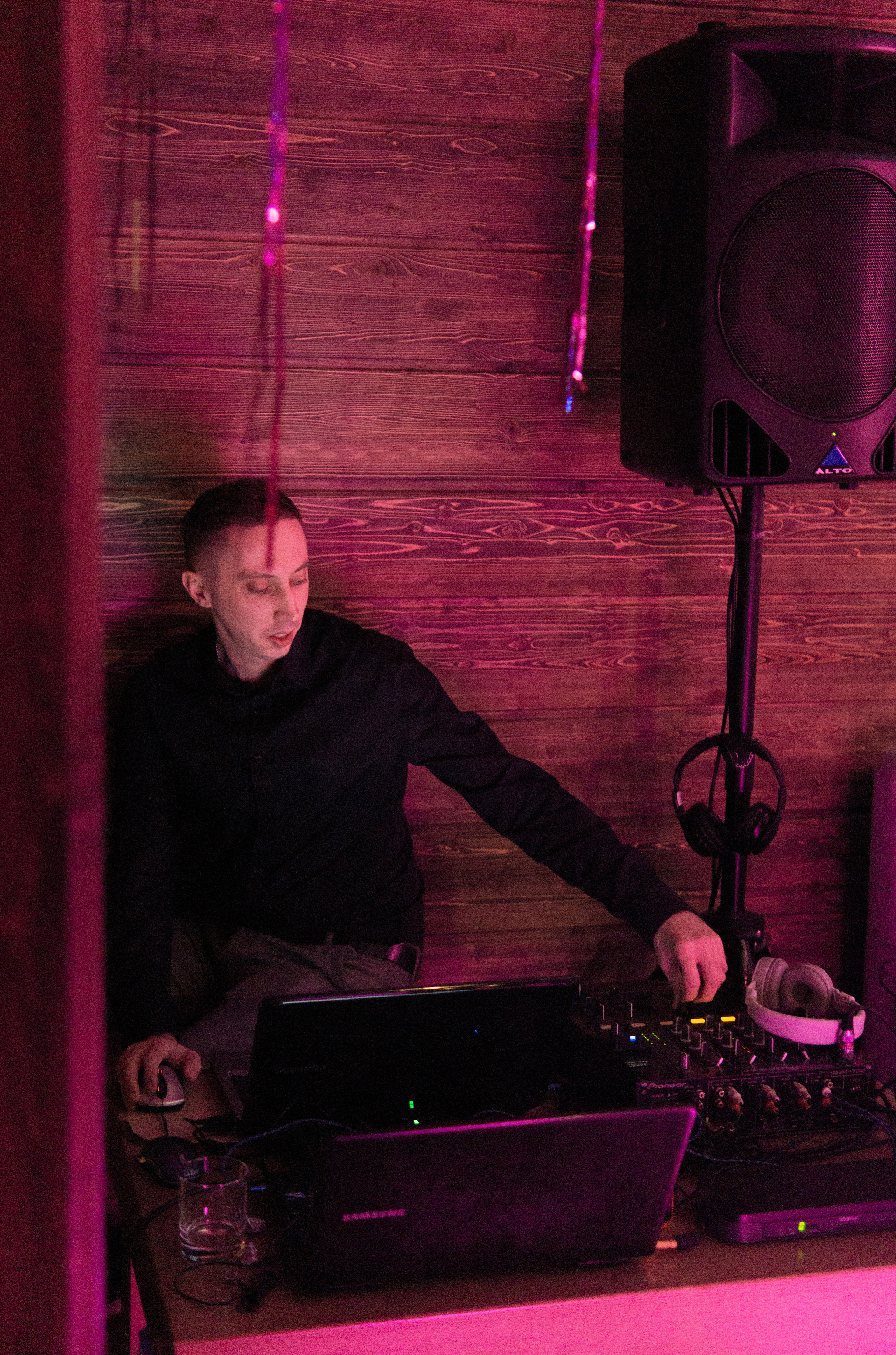 Репортажные съёмки. Эдуард Сигорский — портретный фотограф в Санкт-Петербурге