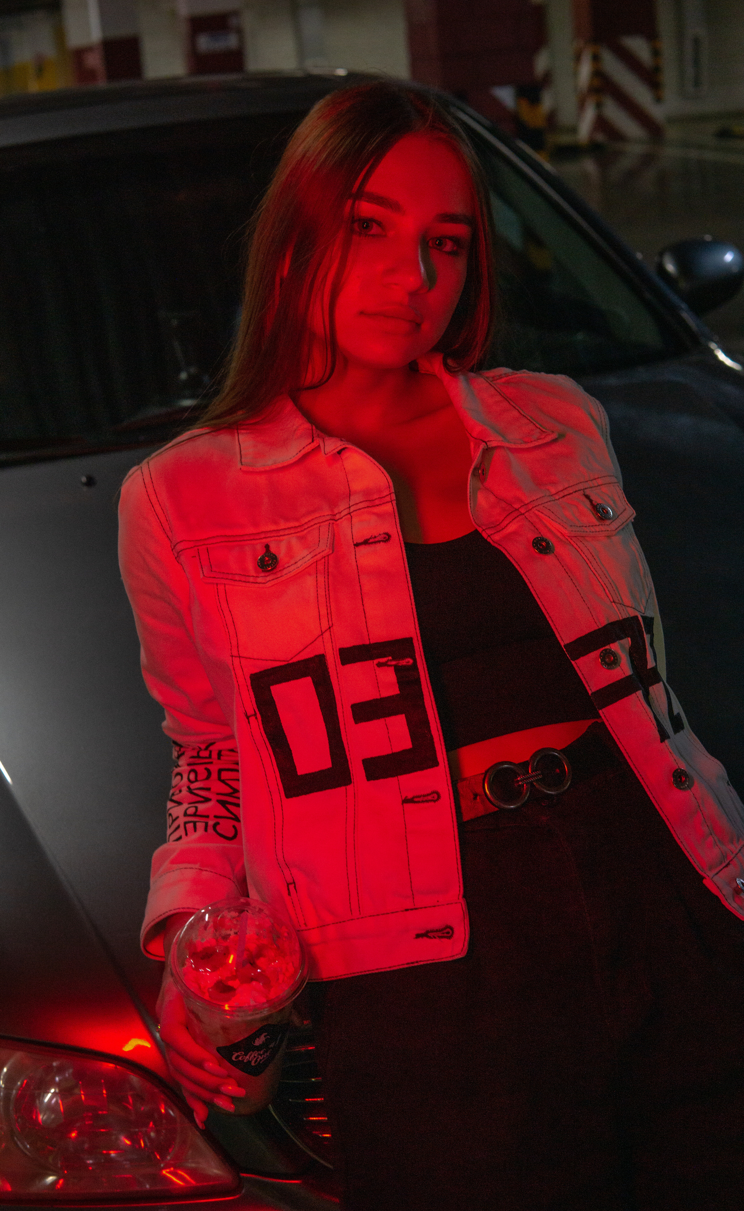 Уличные портреты. Эдуард Сигорский — портретный фотограф в Санкт-Петербурге