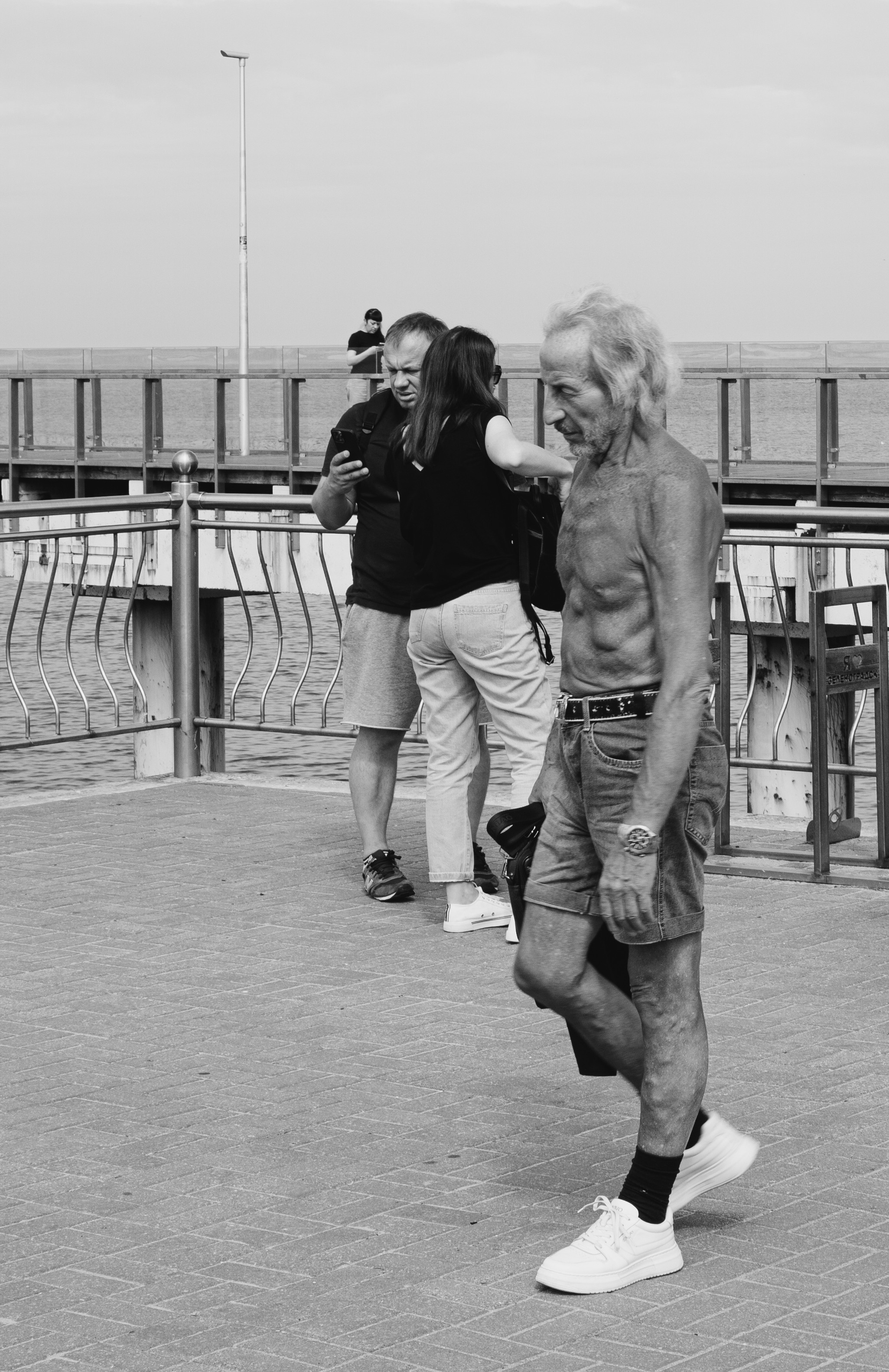 Street. Эдуард Сигорский — портретный фотограф в Санкт-Петербурге