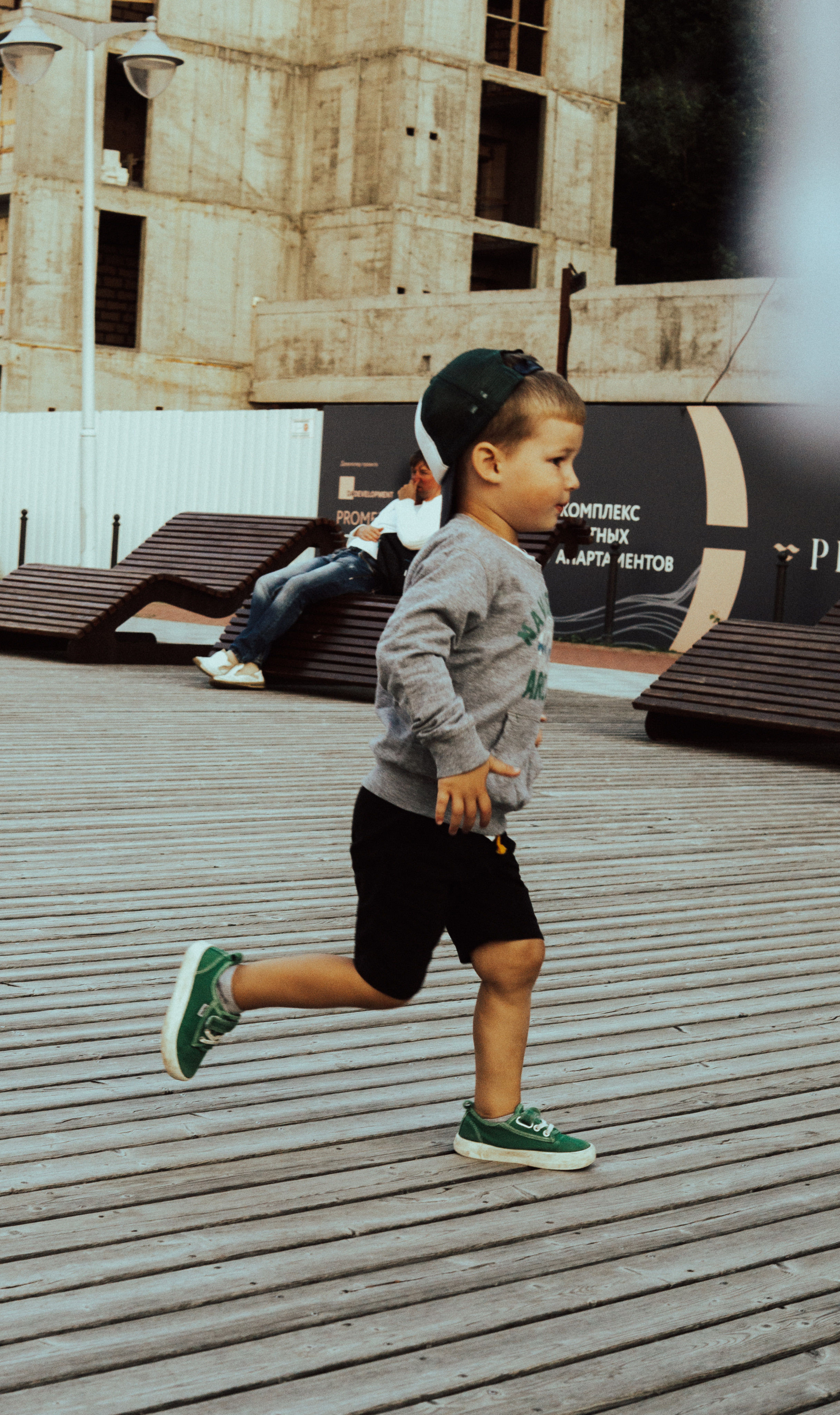 Street. Эдуард Сигорский — портретный фотограф в Санкт-Петербурге