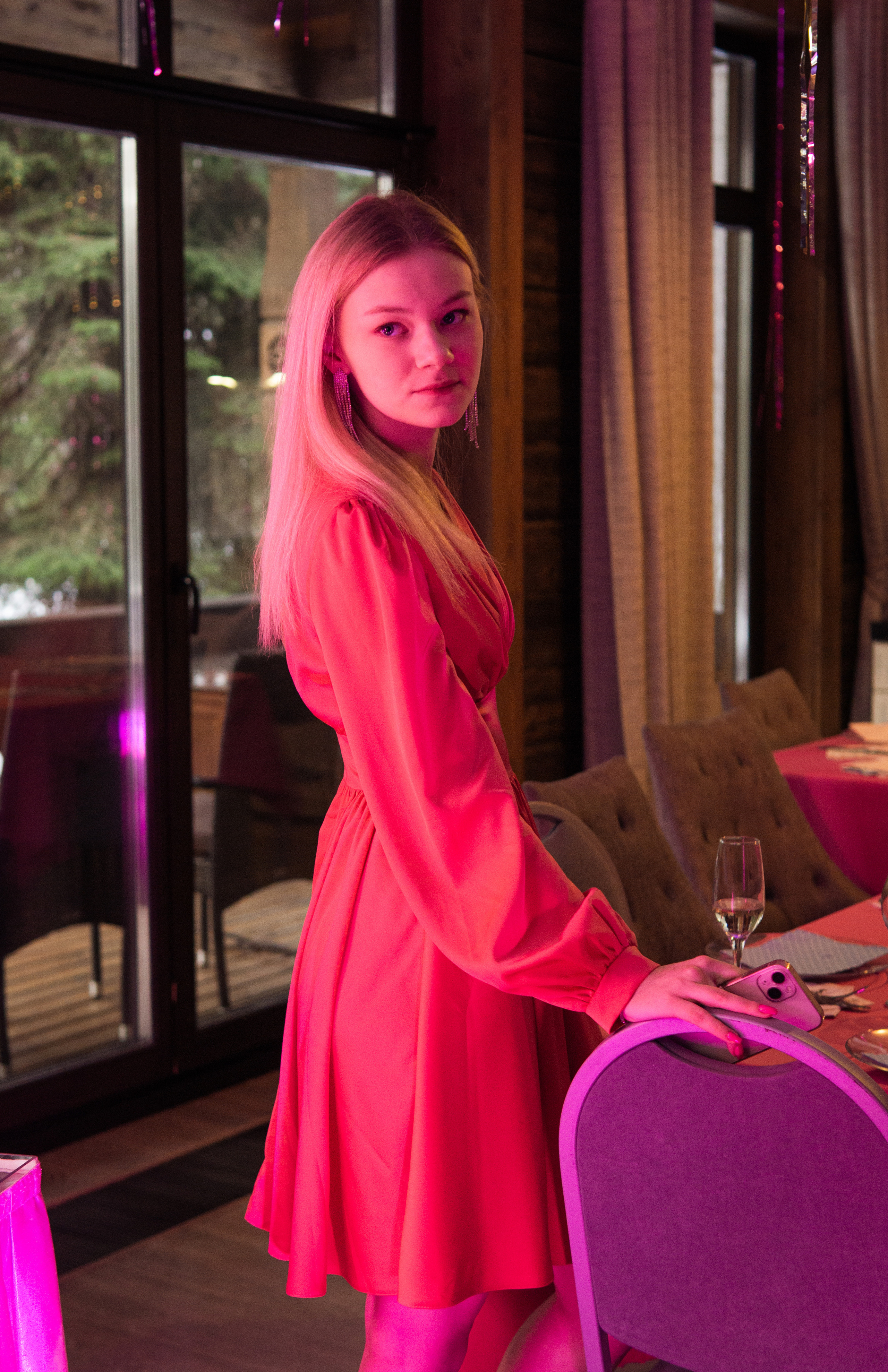 Репортажные съёмки. Эдуард Сигорский — портретный фотограф в Санкт-Петербурге