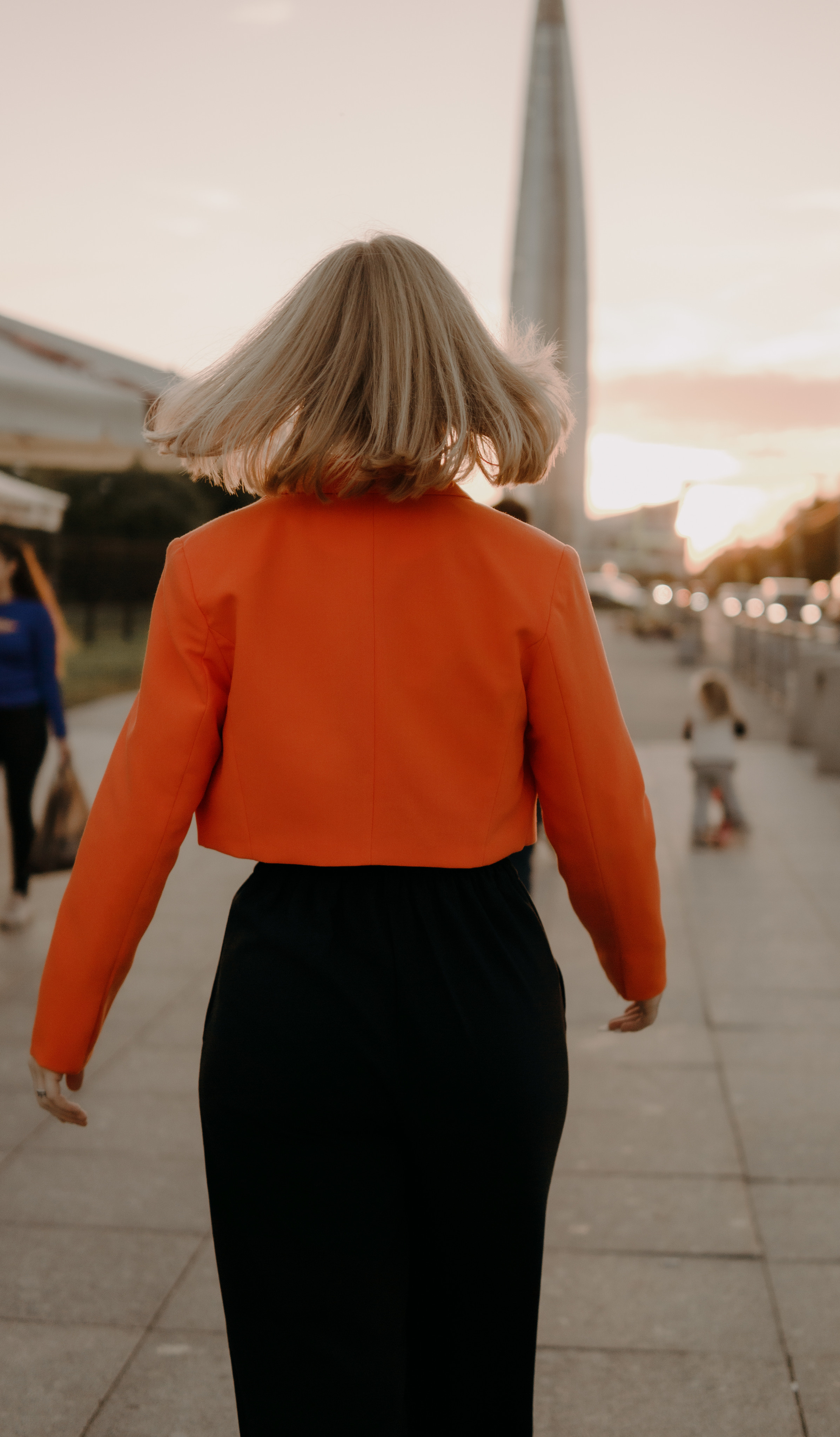 Уличные портреты. Эдуард Сигорский — портретный фотограф в Санкт-Петербурге