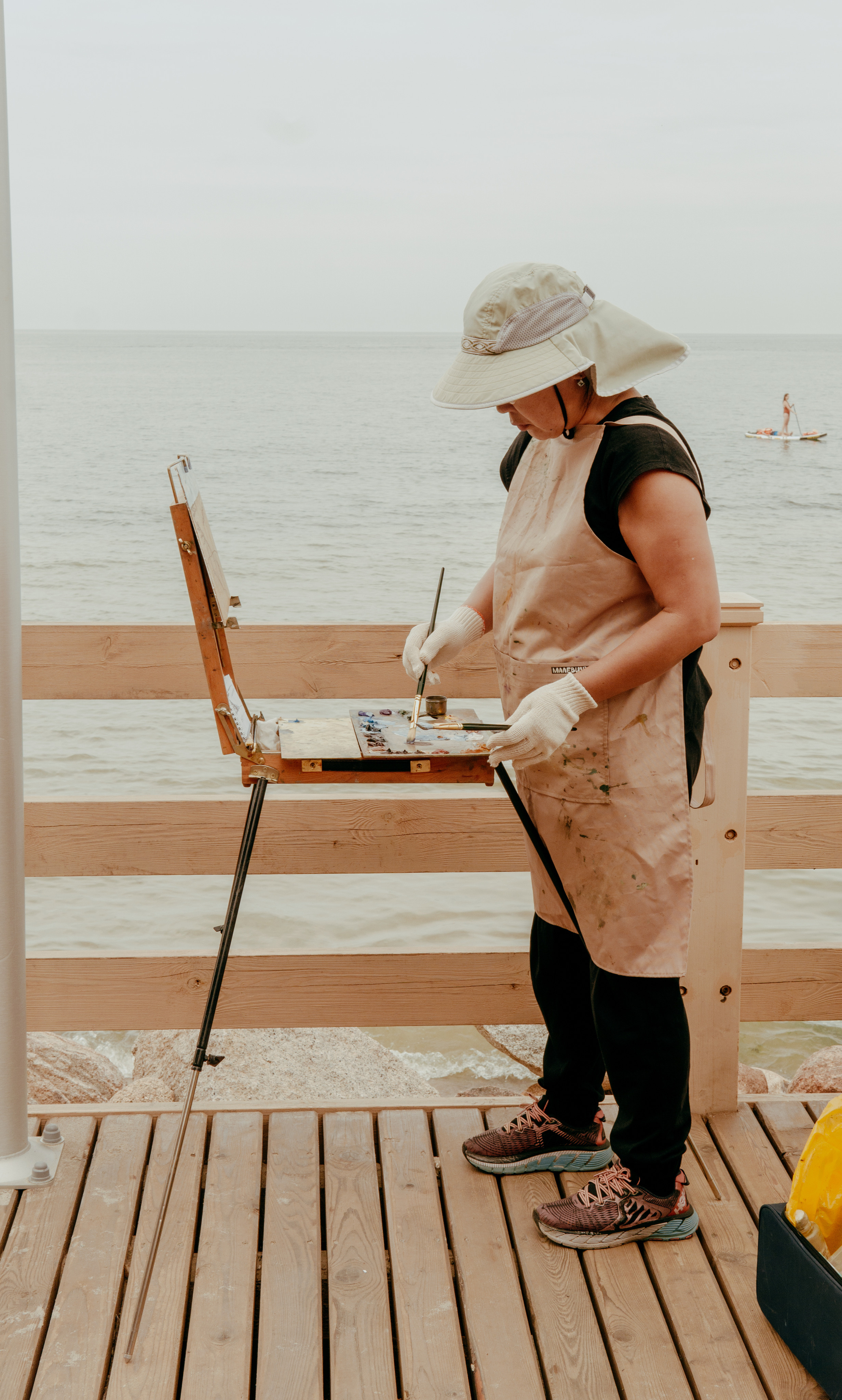 Street. Эдуард Сигорский — портретный фотограф в Санкт-Петербурге