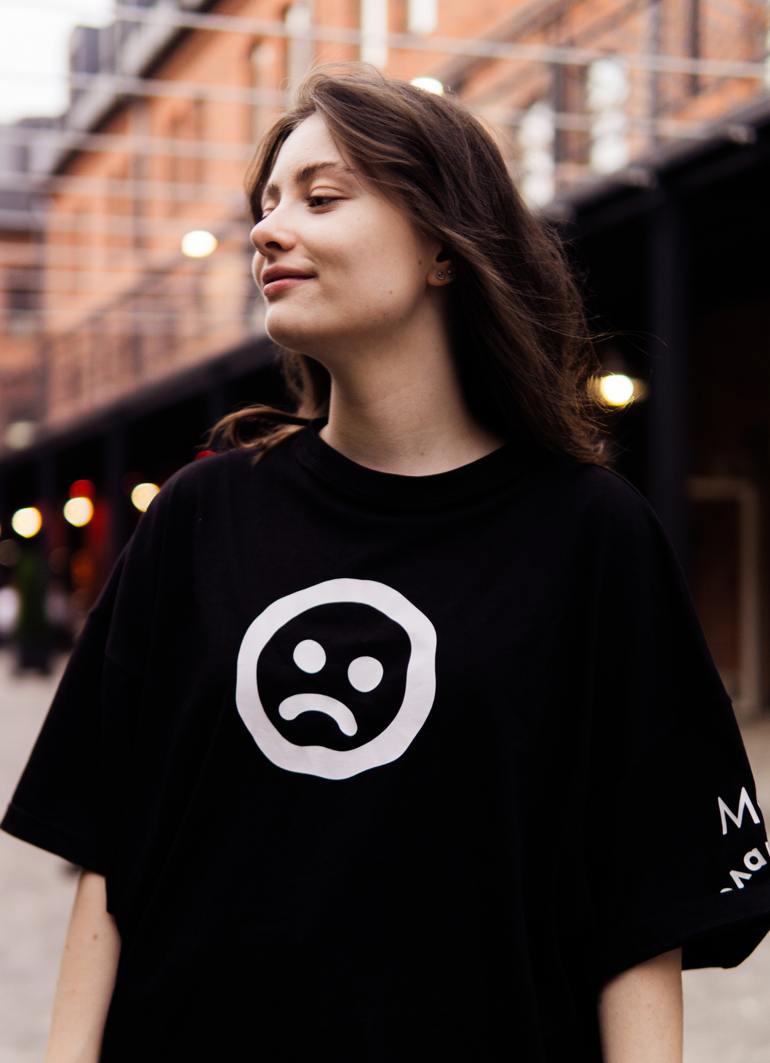 Уличные портреты. Эдуард Сигорский — портретный фотограф в Санкт-Петербурге