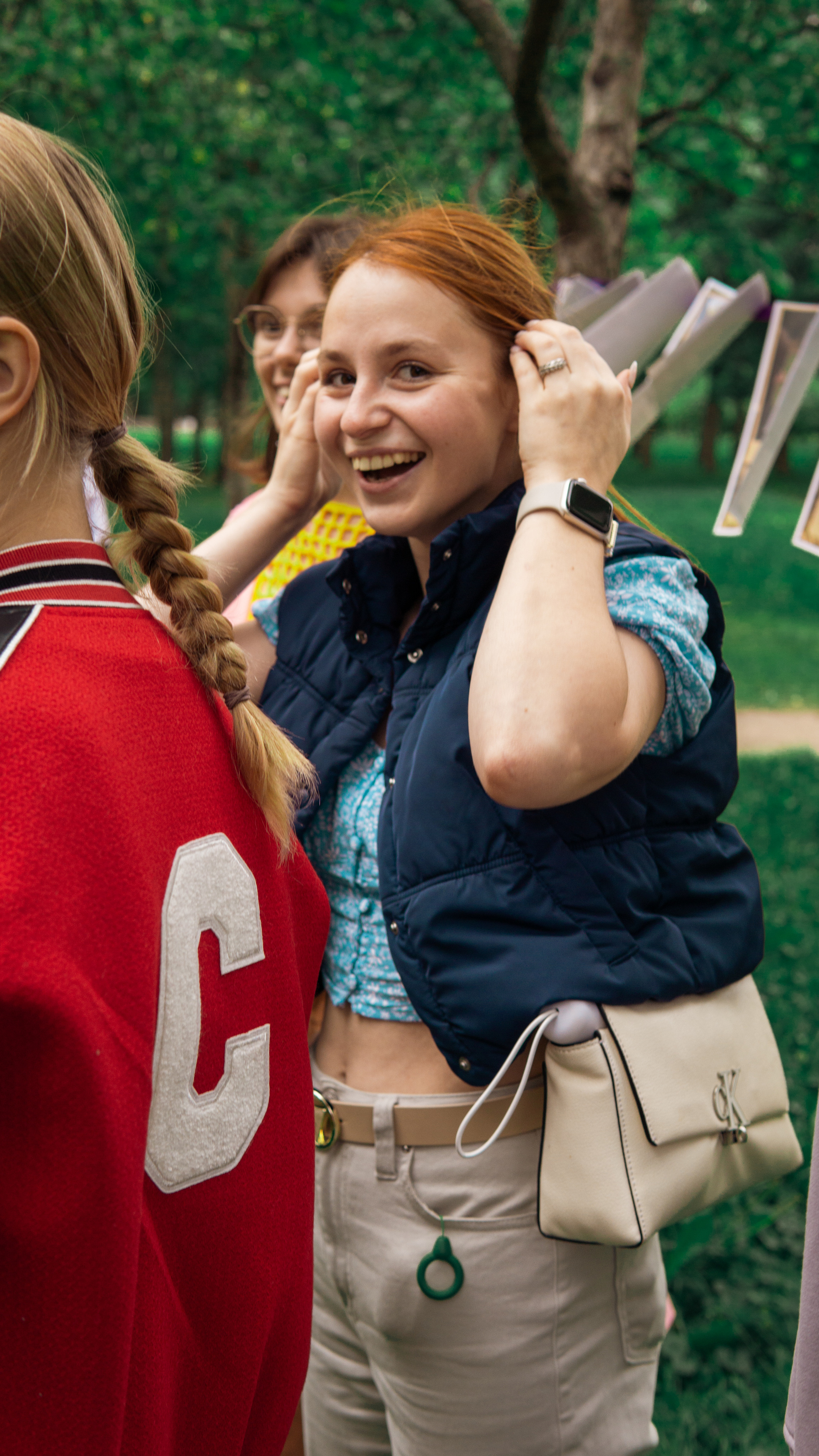Репортажные съёмки. Эдуард Сигорский — портретный фотограф в Санкт-Петербурге