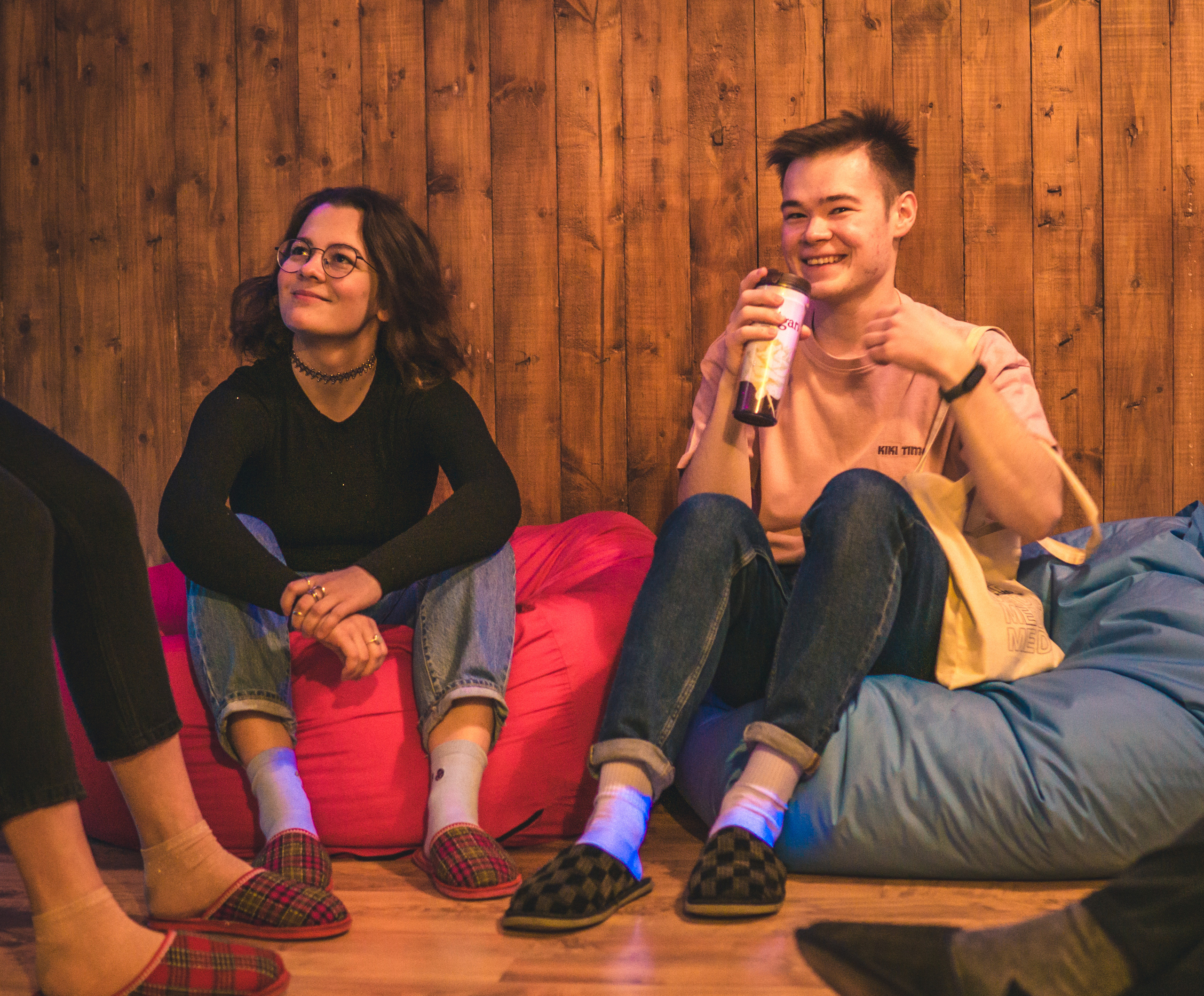 Репортажные съёмки. Эдуард Сигорский — портретный фотограф в Санкт-Петербурге