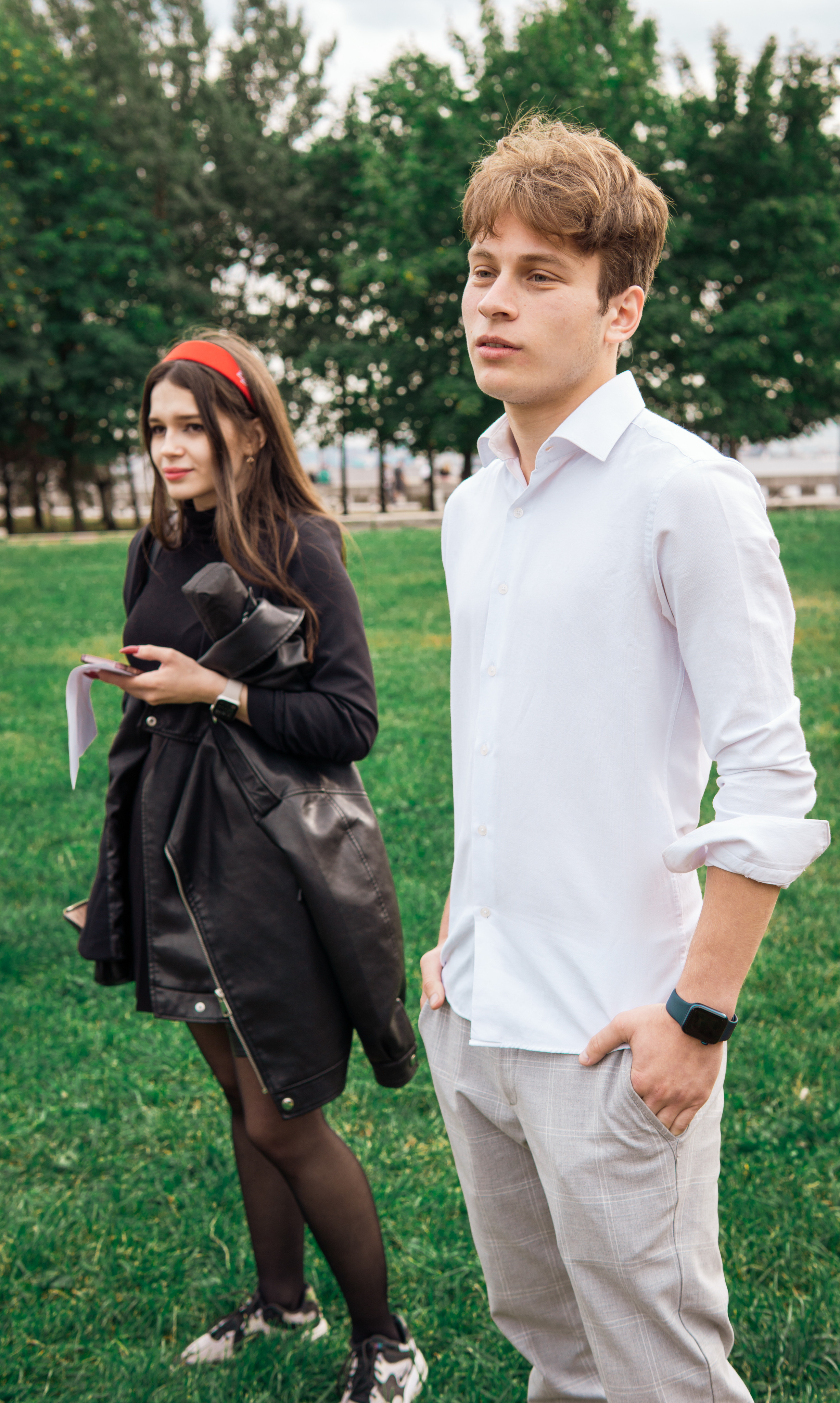 Репортажные съёмки. Эдуард Сигорский — портретный фотограф в Санкт-Петербурге