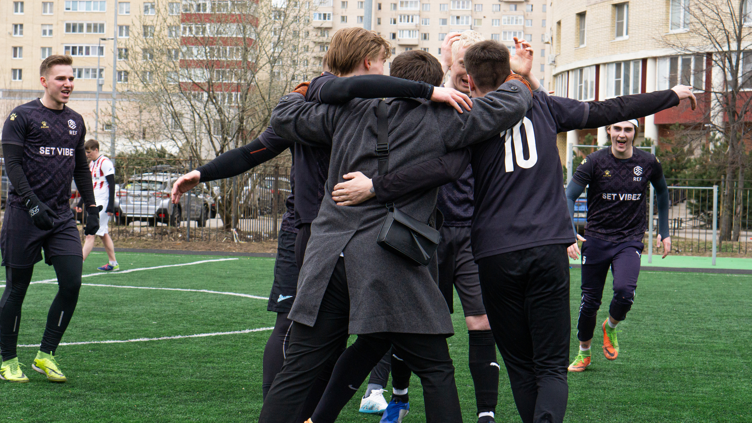 Спорт. Эдуард Сигорский — портретный фотограф в Санкт-Петербурге