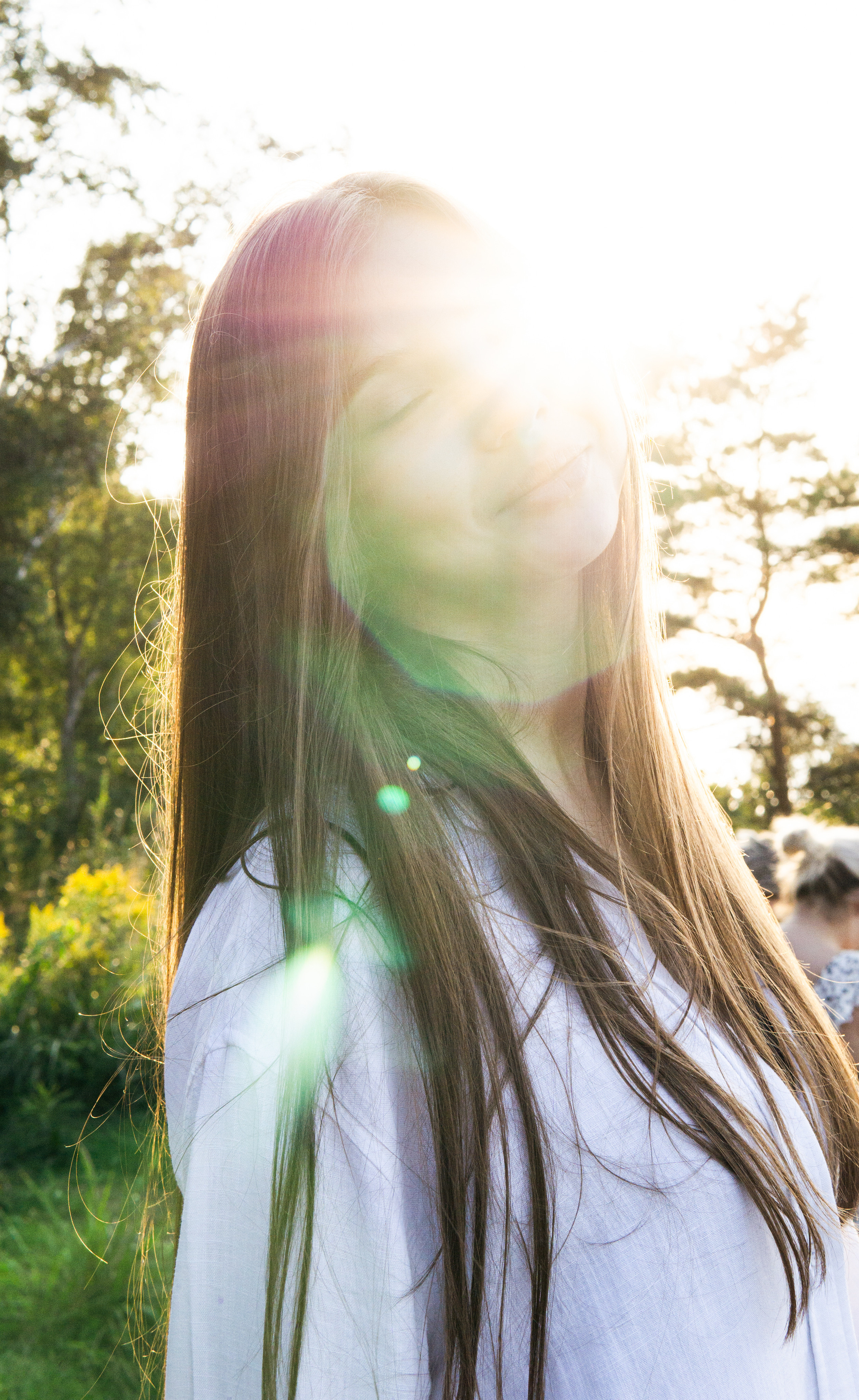 Уличные портреты. Эдуард Сигорский — портретный фотограф в Санкт-Петербурге