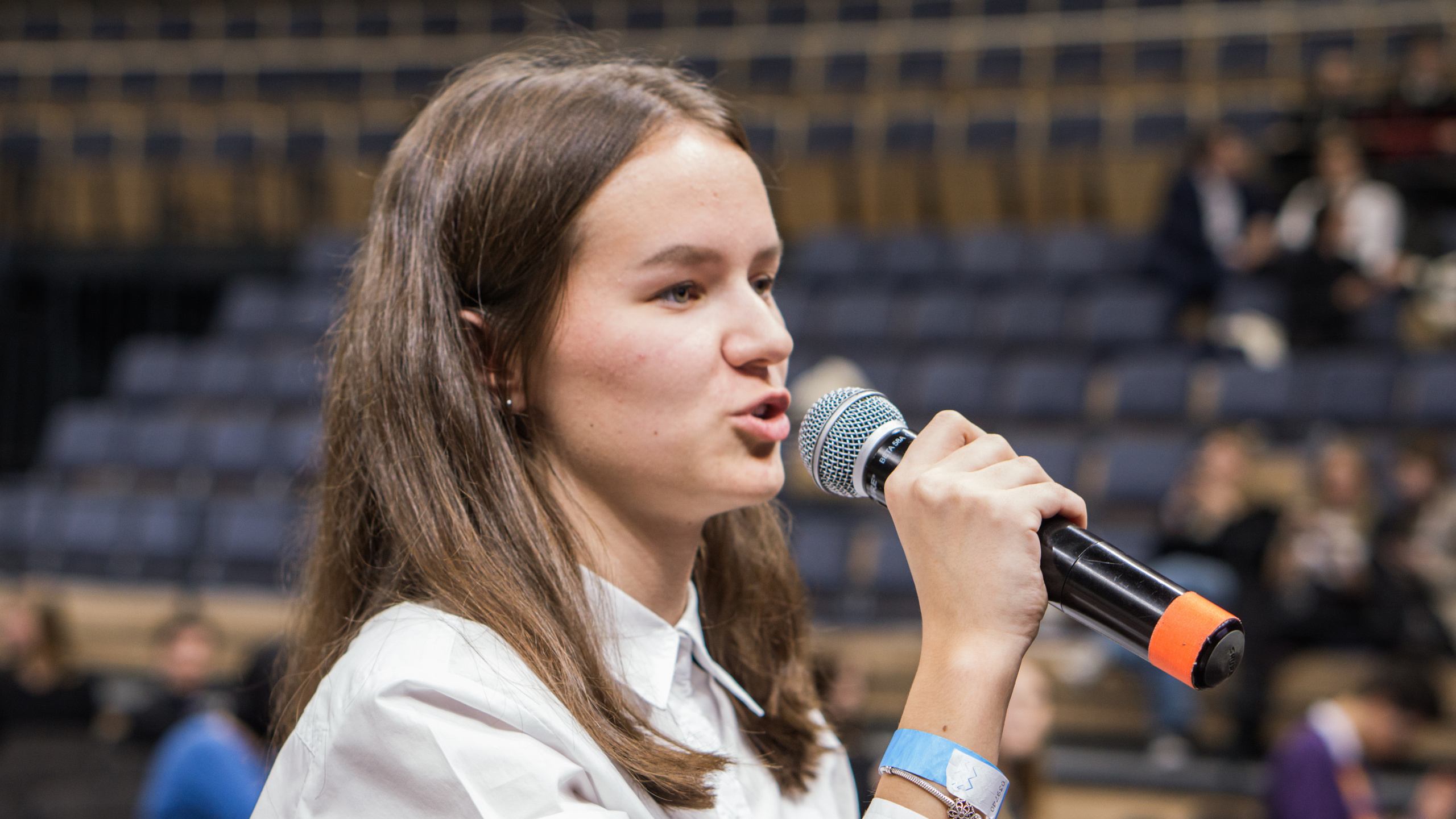 Репортажные съёмки. Эдуард Сигорский — портретный фотограф в Санкт-Петербурге