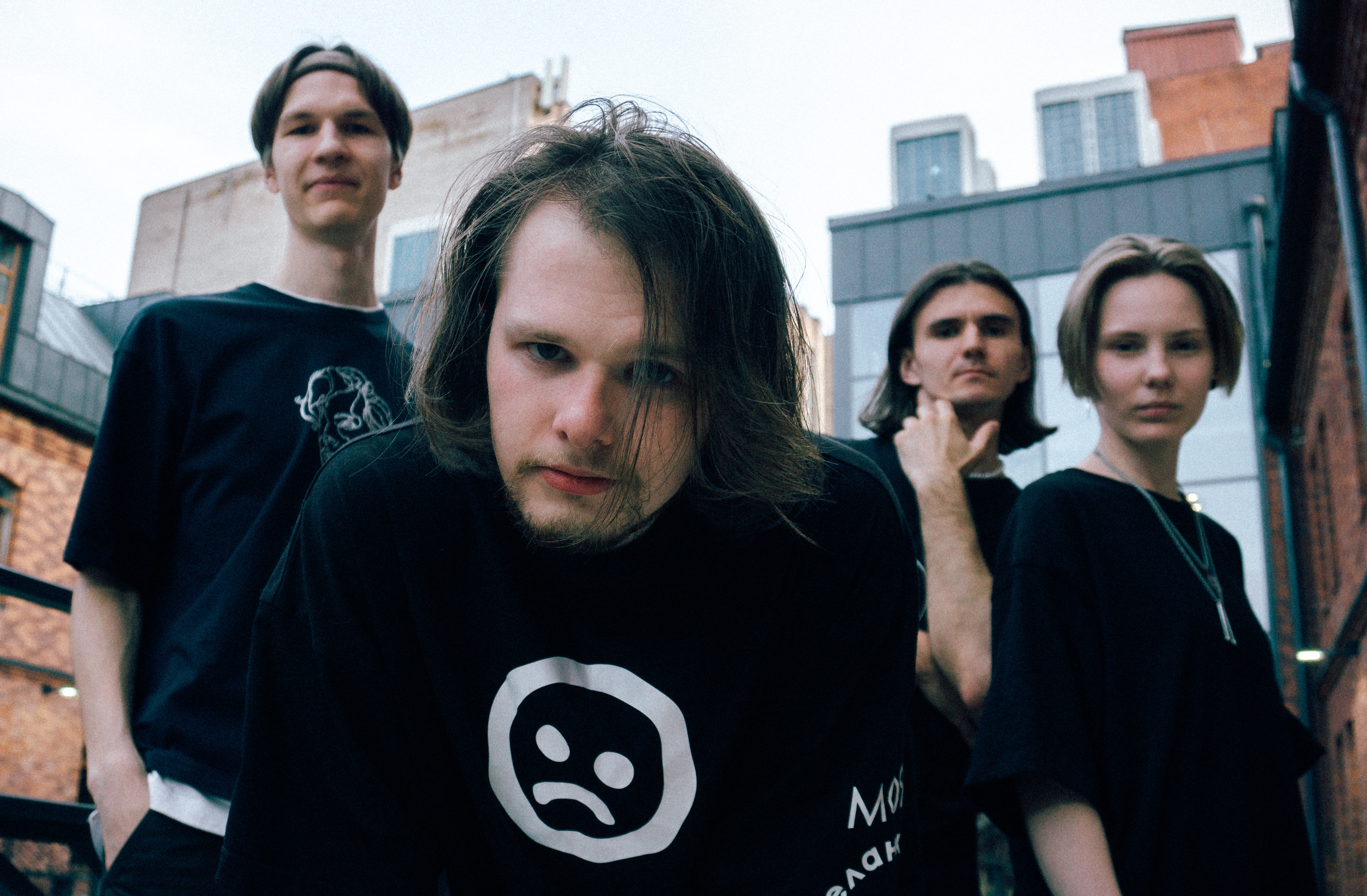 Уличные портреты. Эдуард Сигорский — портретный фотограф в Санкт-Петербурге