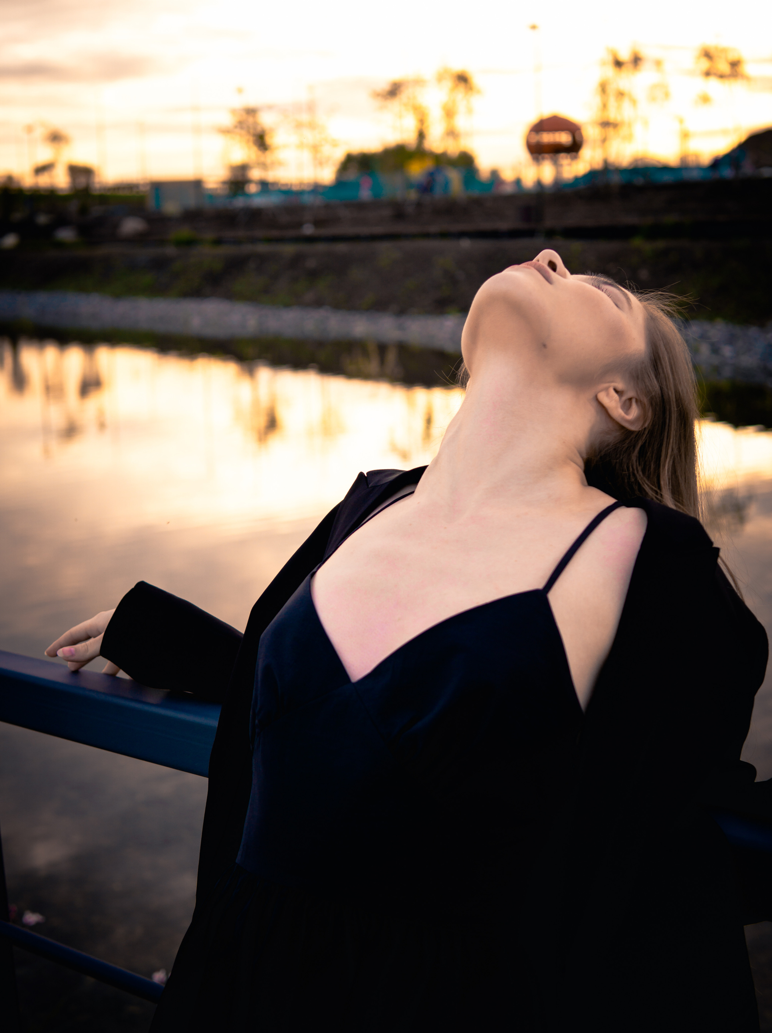 Уличные портреты. Эдуард Сигорский — портретный фотограф в Санкт-Петербурге