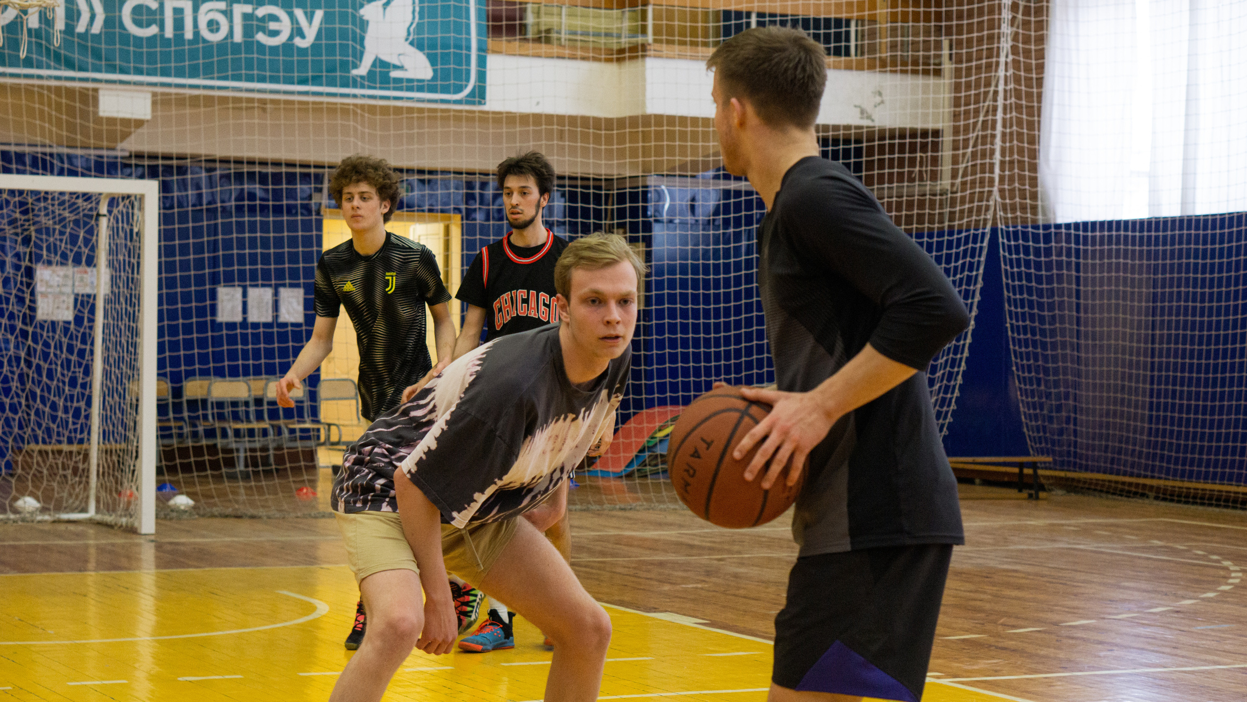 Спорт. Эдуард Сигорский — портретный фотограф в Санкт-Петербурге