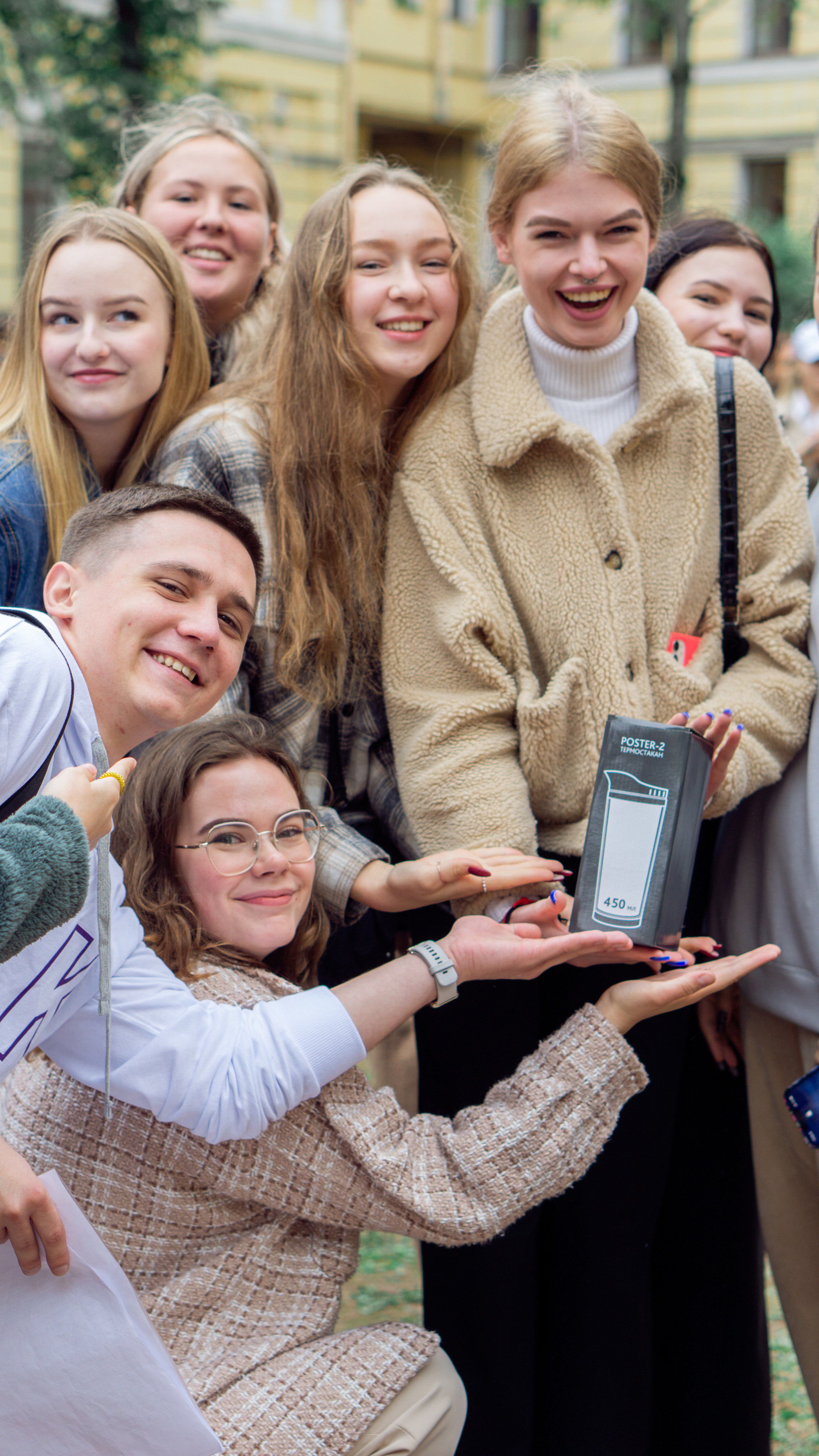 Репортажные съёмки. Эдуард Сигорский — портретный фотограф в Санкт-Петербурге