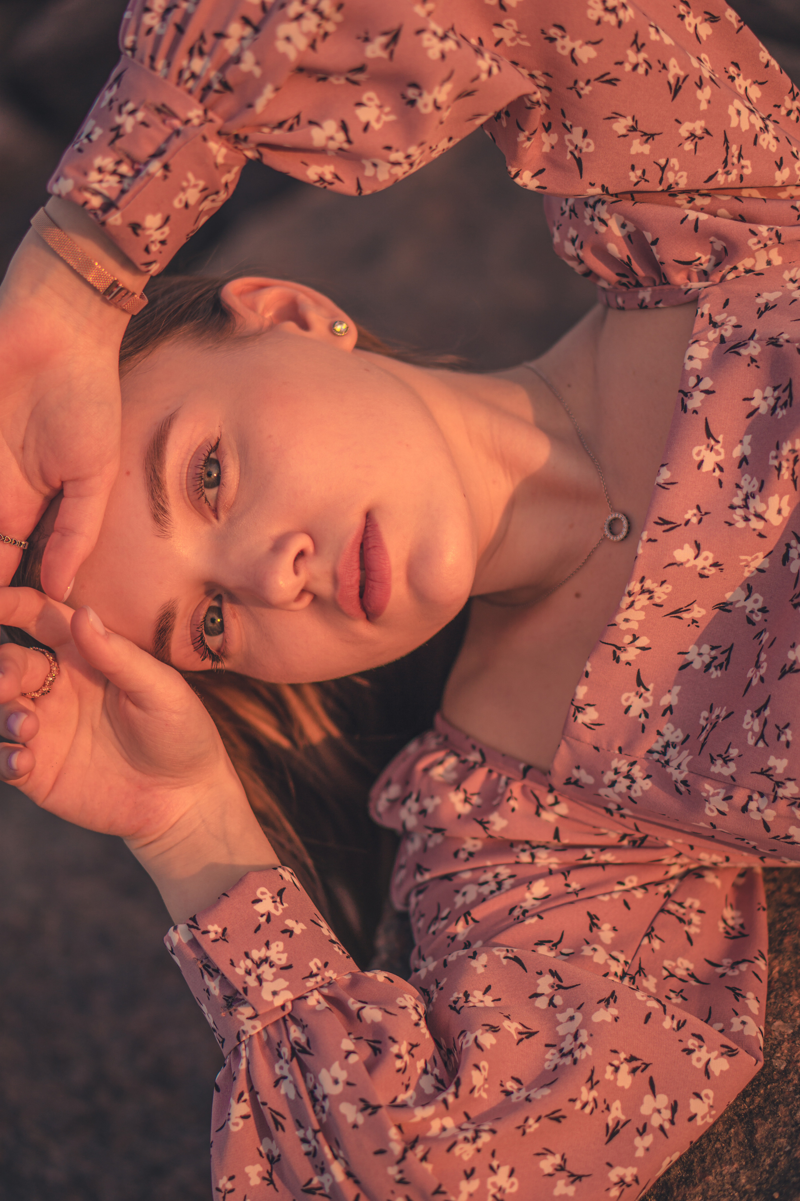 Уличные портреты. Эдуард Сигорский — портретный фотограф в Санкт-Петербурге