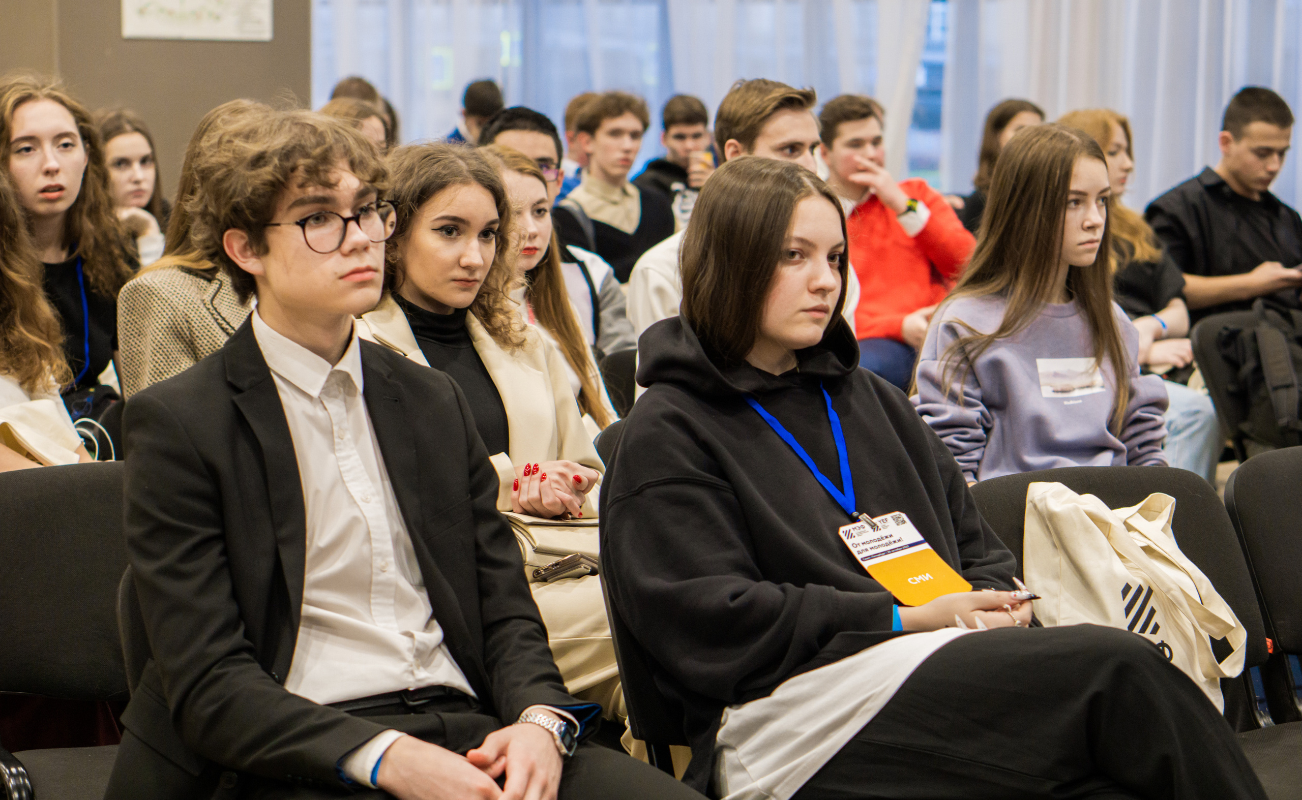 Репортажные съёмки. Эдуард Сигорский — портретный фотограф в Санкт-Петербурге