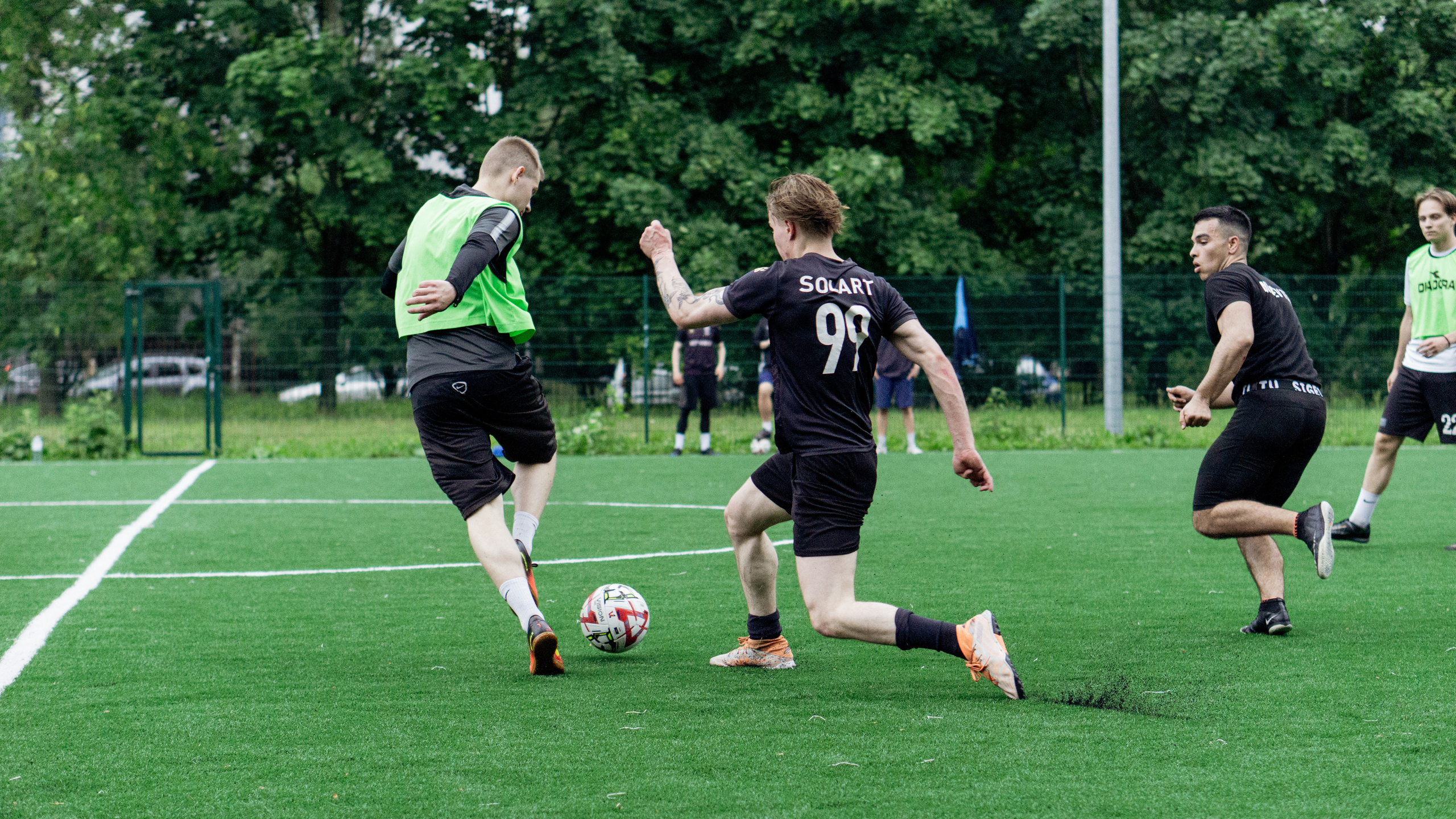 Спорт. Эдуард Сигорский — портретный фотограф в Санкт-Петербурге