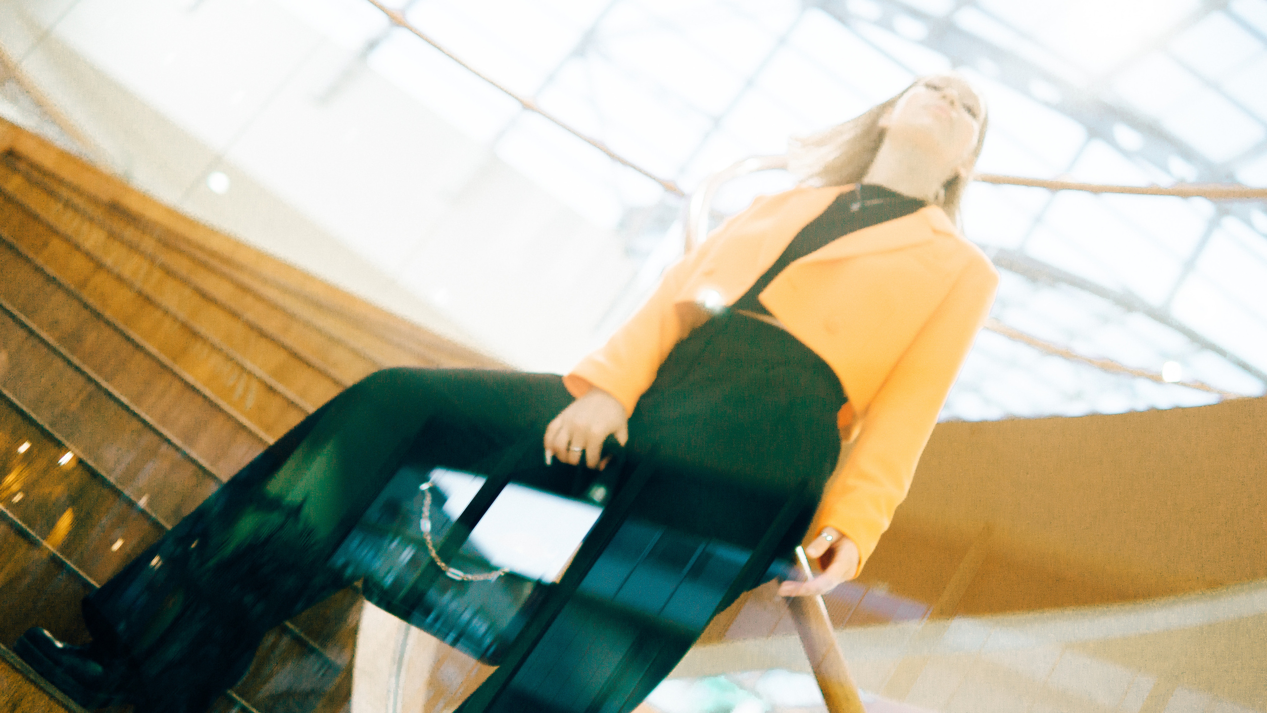 Уличные портреты. Эдуард Сигорский — портретный фотограф в Санкт-Петербурге